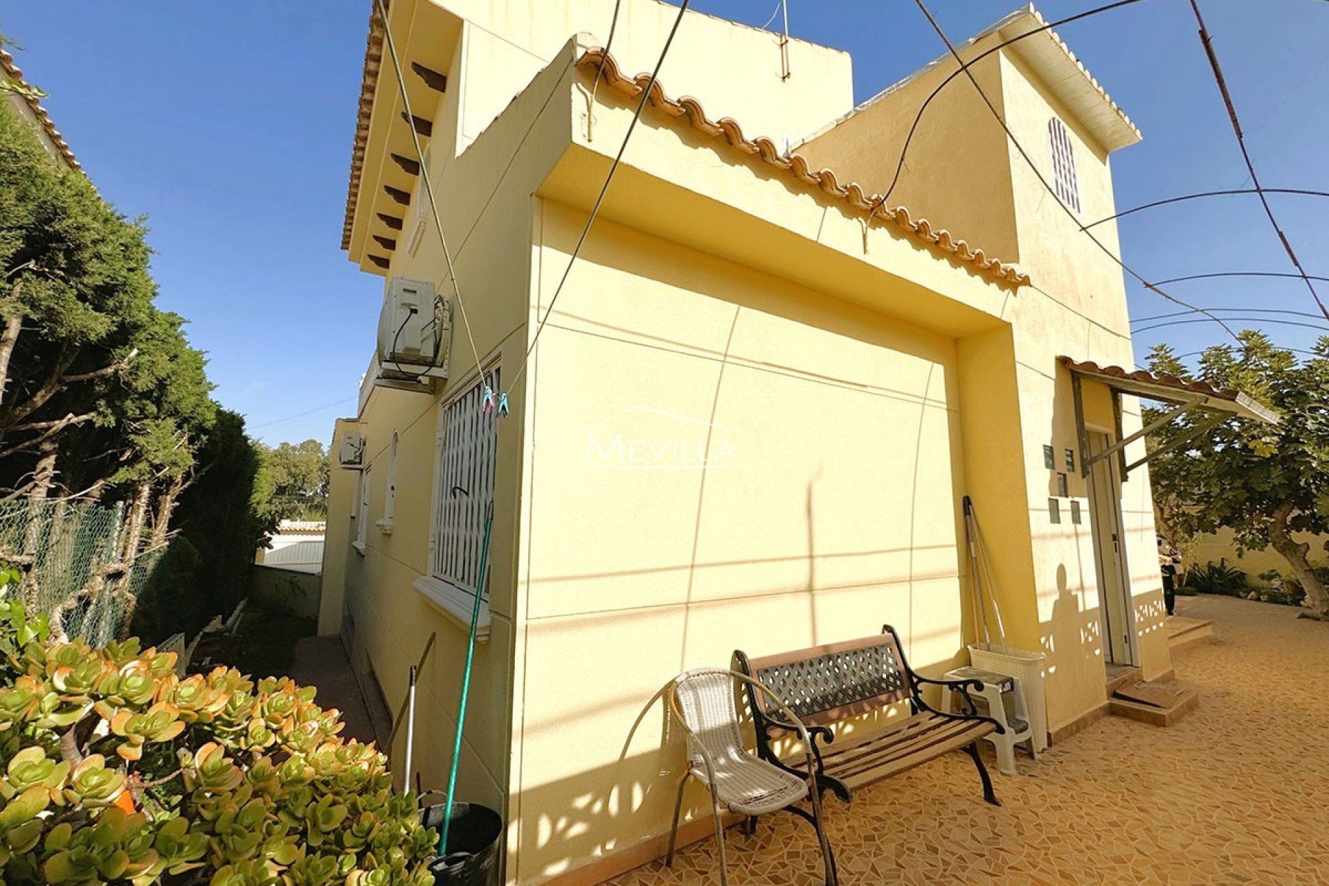 Reventas - Chalet / Villa - Orihuela Costa - Playa Flamenca