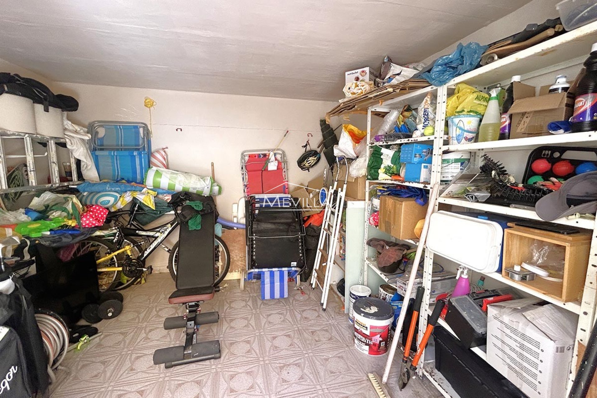 Reventas - Chalet / Villa - Orihuela Costa - Playa Flamenca