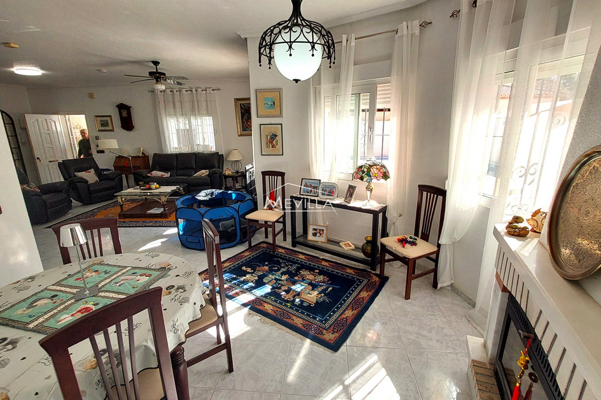 Reventas - Chalet / Villa - Orihuela Costa - Playa Flamenca