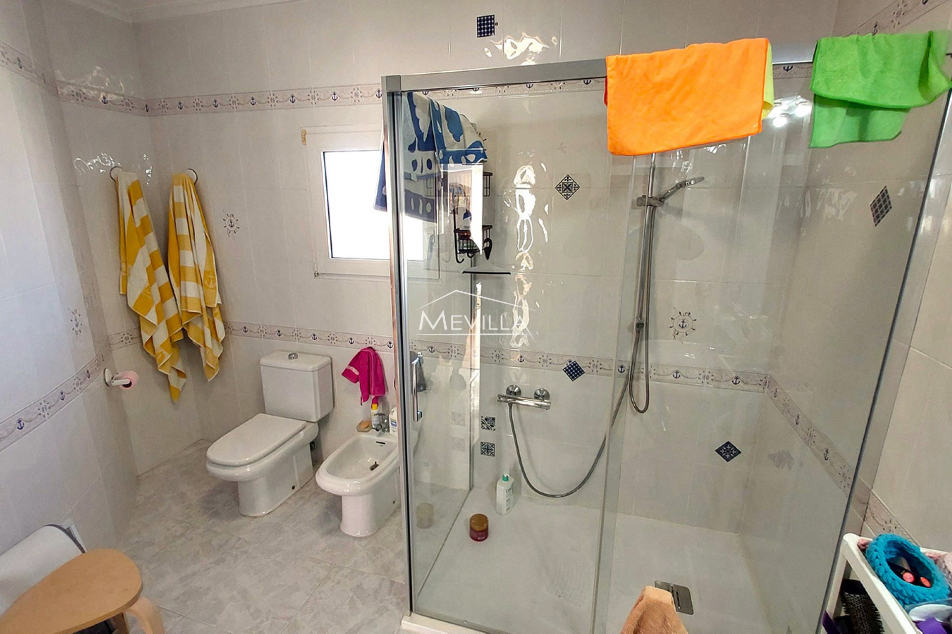 Reventas - Chalet / Villa - Orihuela Costa - Playa Flamenca