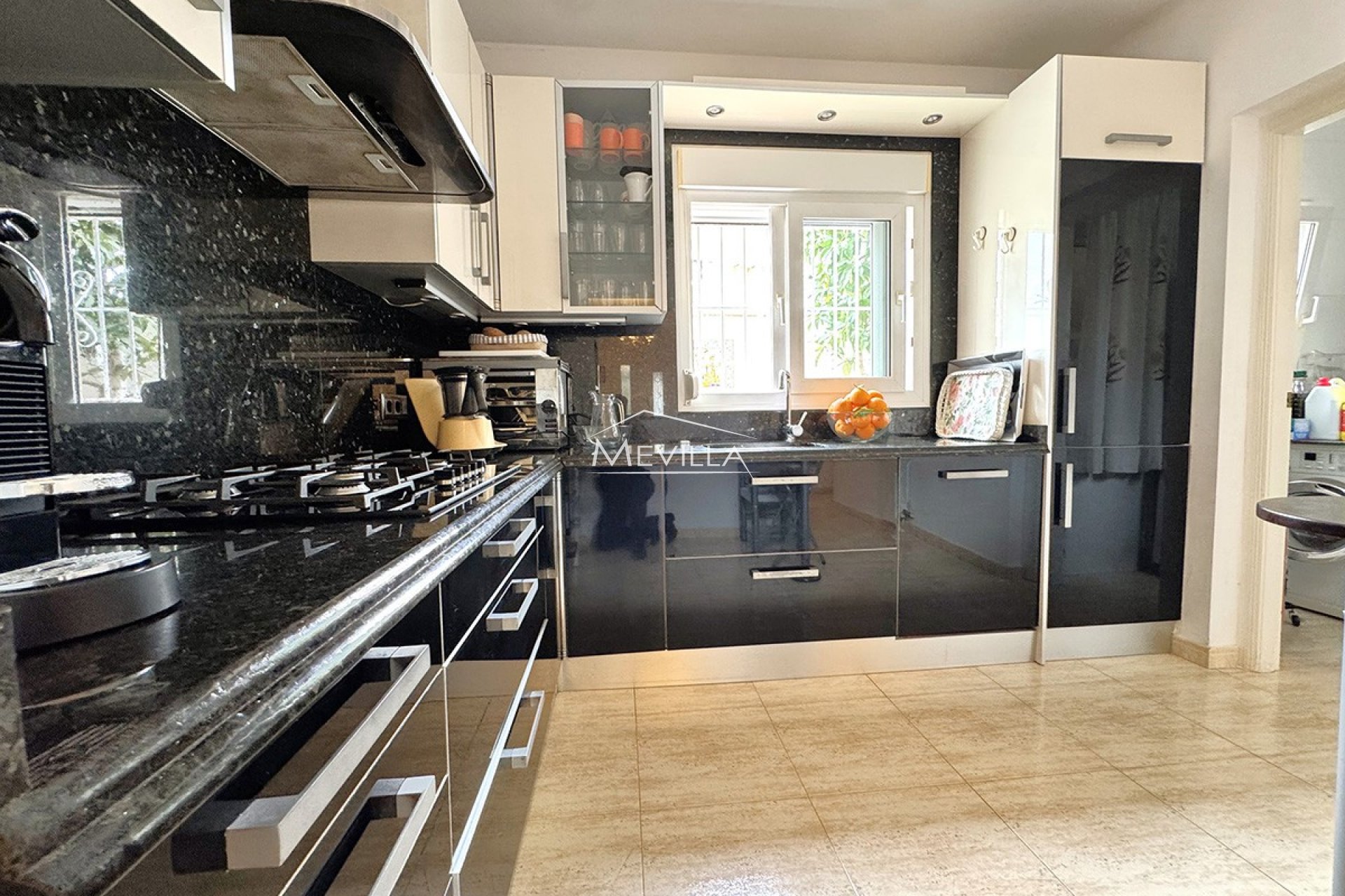 Reventas - Chalet / Villa - Orihuela Costa - Playa Flamenca