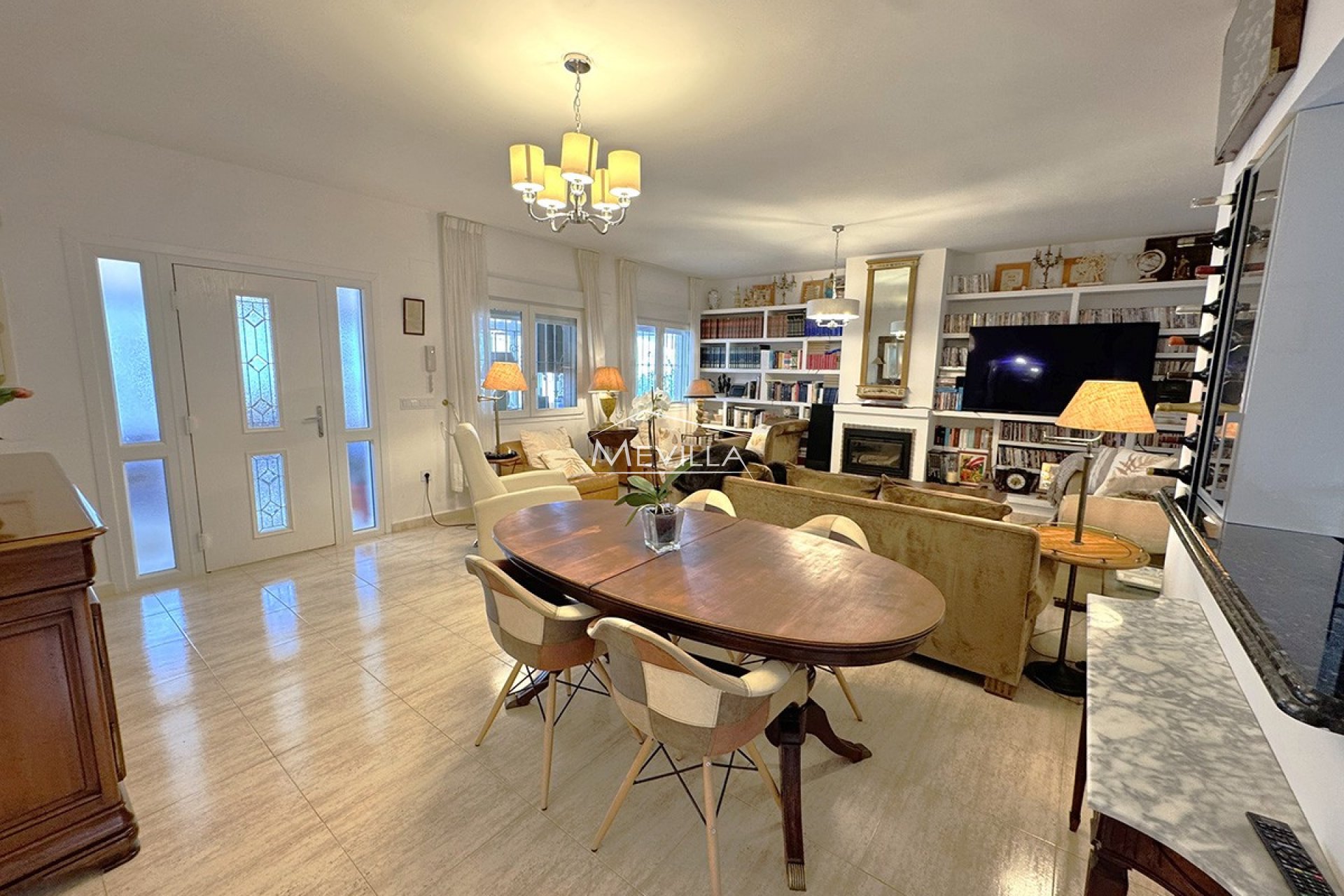 Reventas - Chalet / Villa - Orihuela Costa - Playa Flamenca