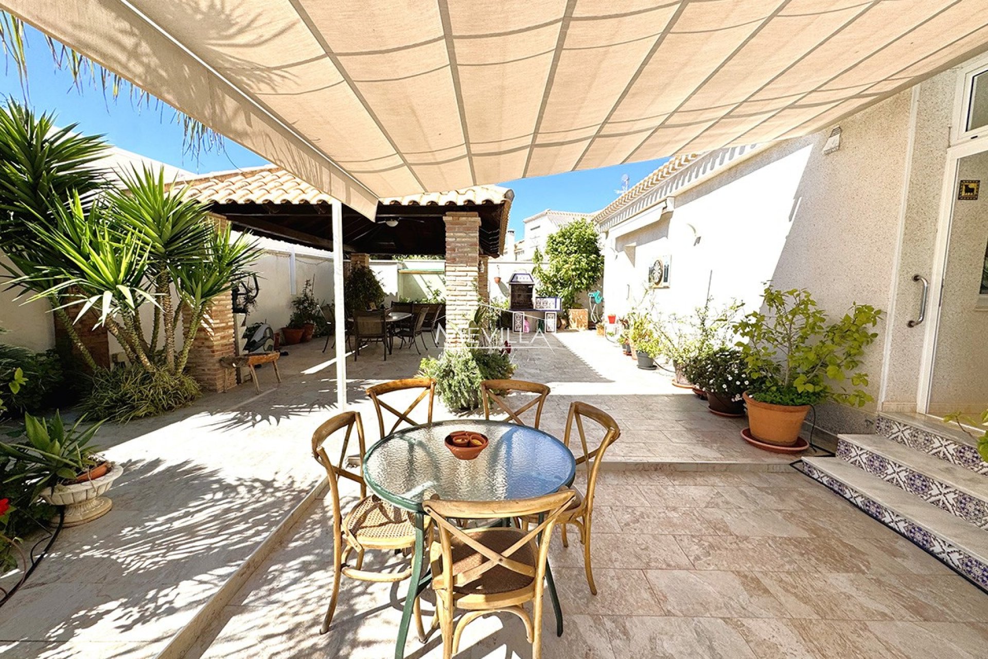 Reventas - Chalet / Villa - Orihuela Costa - Playa Flamenca