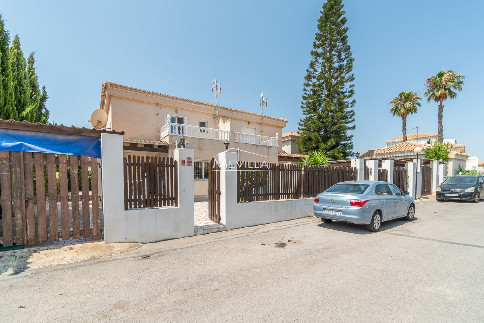 Reventas - Chalet / Villa - Orihuela Costa - Playa Flamenca