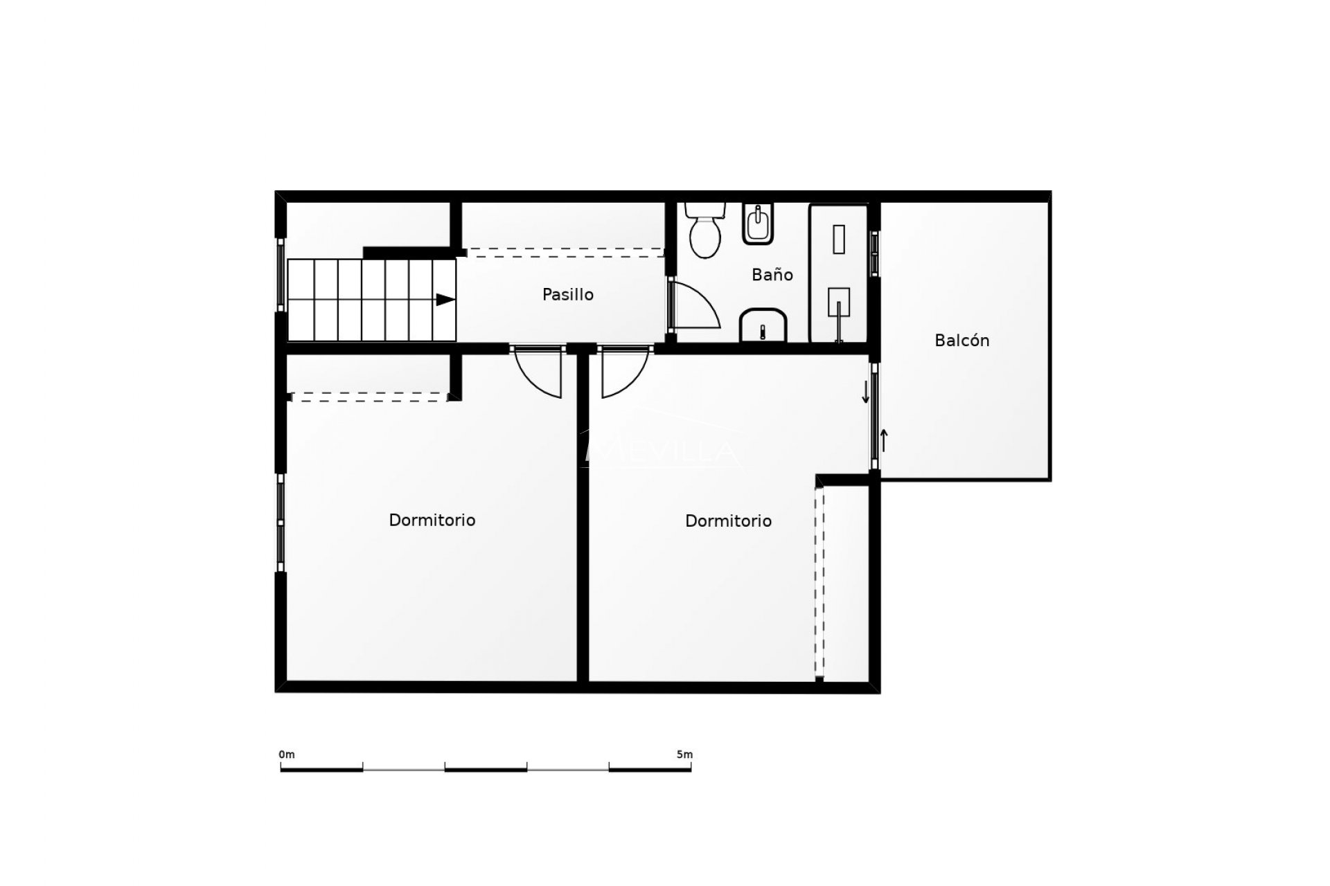 Reventas - Chalet / Villa - Orihuela Costa - Playa Flamenca