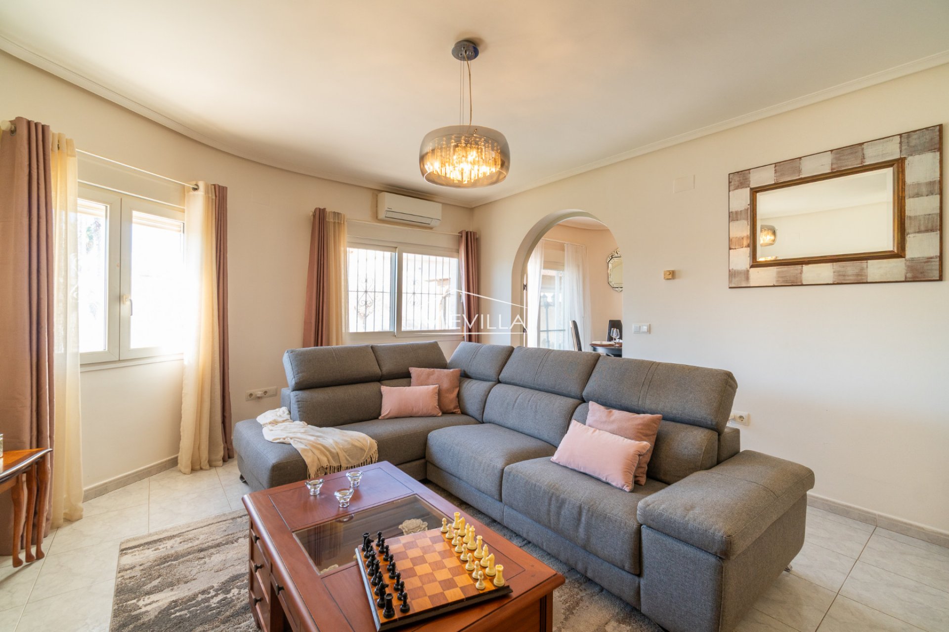 Reventas - Chalet / Villa - Orihuela Costa - Playa Flamenca