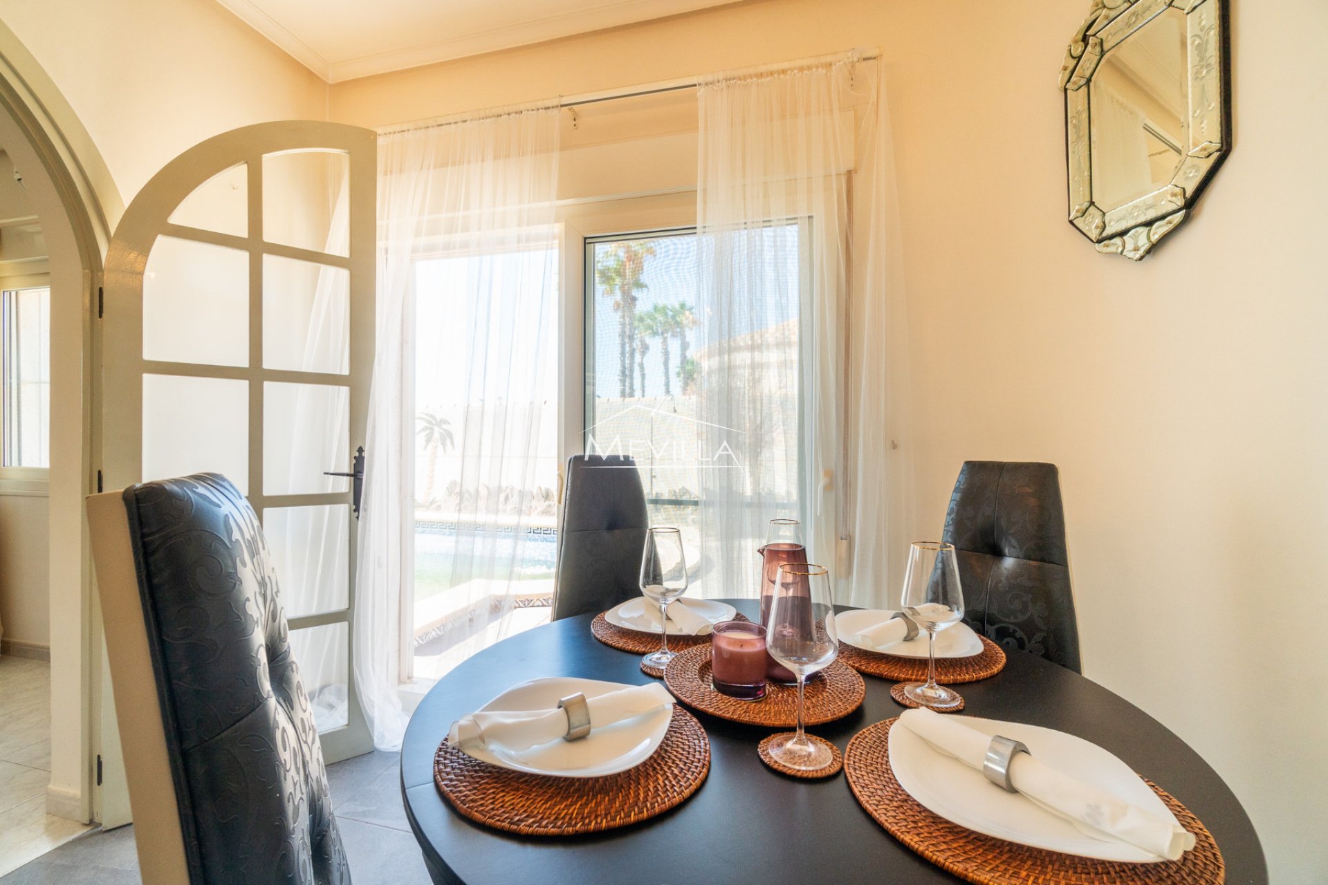 Reventas - Chalet / Villa - Orihuela Costa - Playa Flamenca