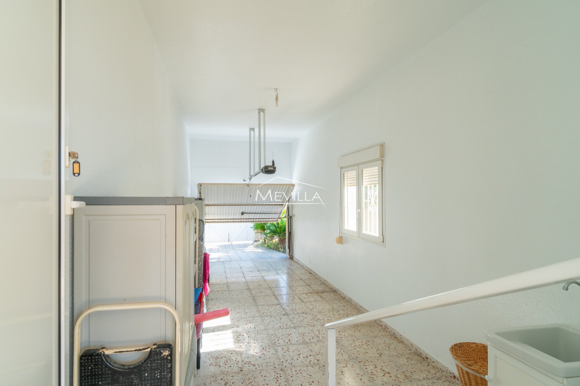 Reventas - Chalet / Villa - Orihuela Costa - Playa Flamenca