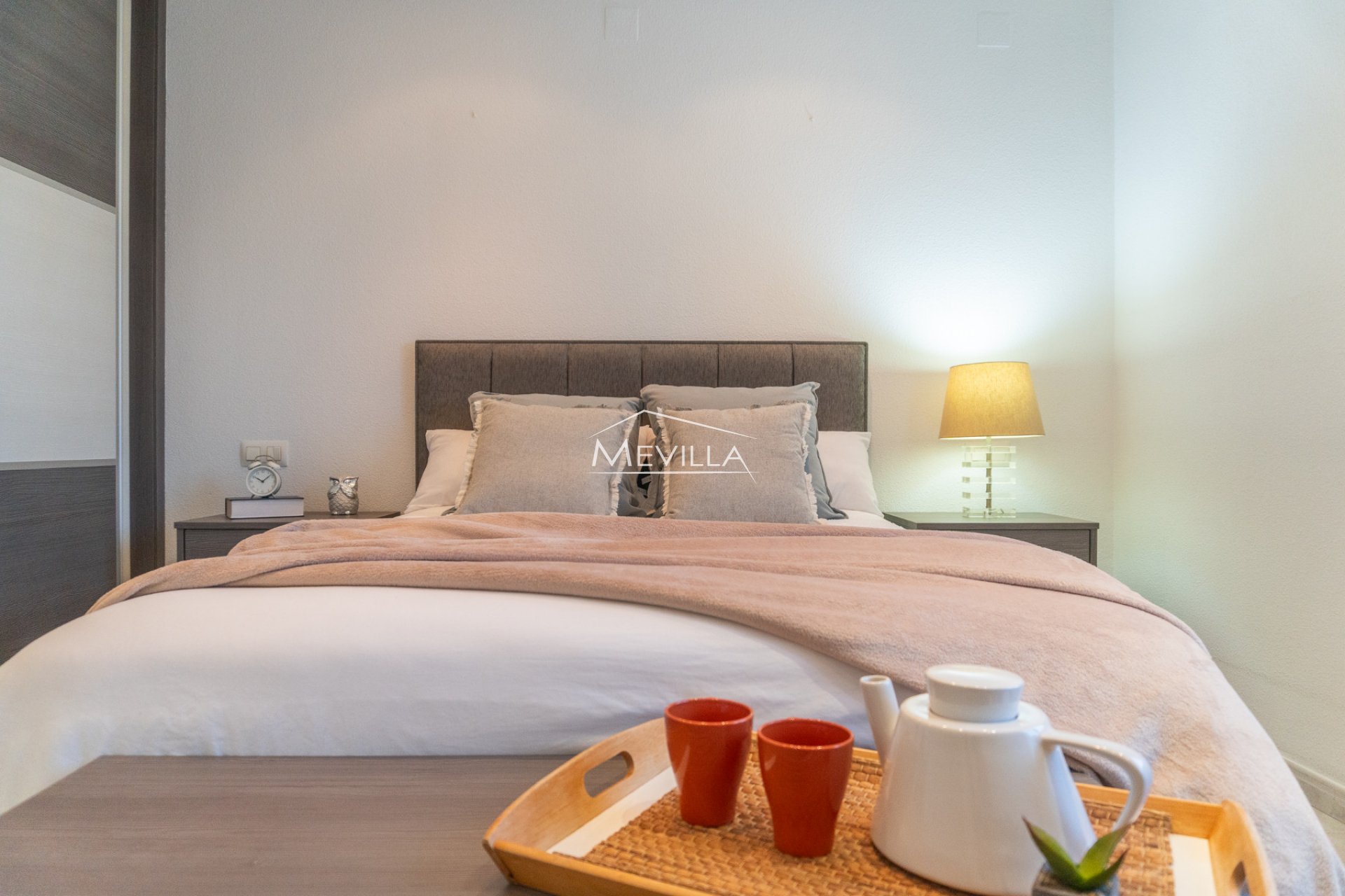 Reventas - Chalet / Villa - Orihuela Costa - Playa Flamenca