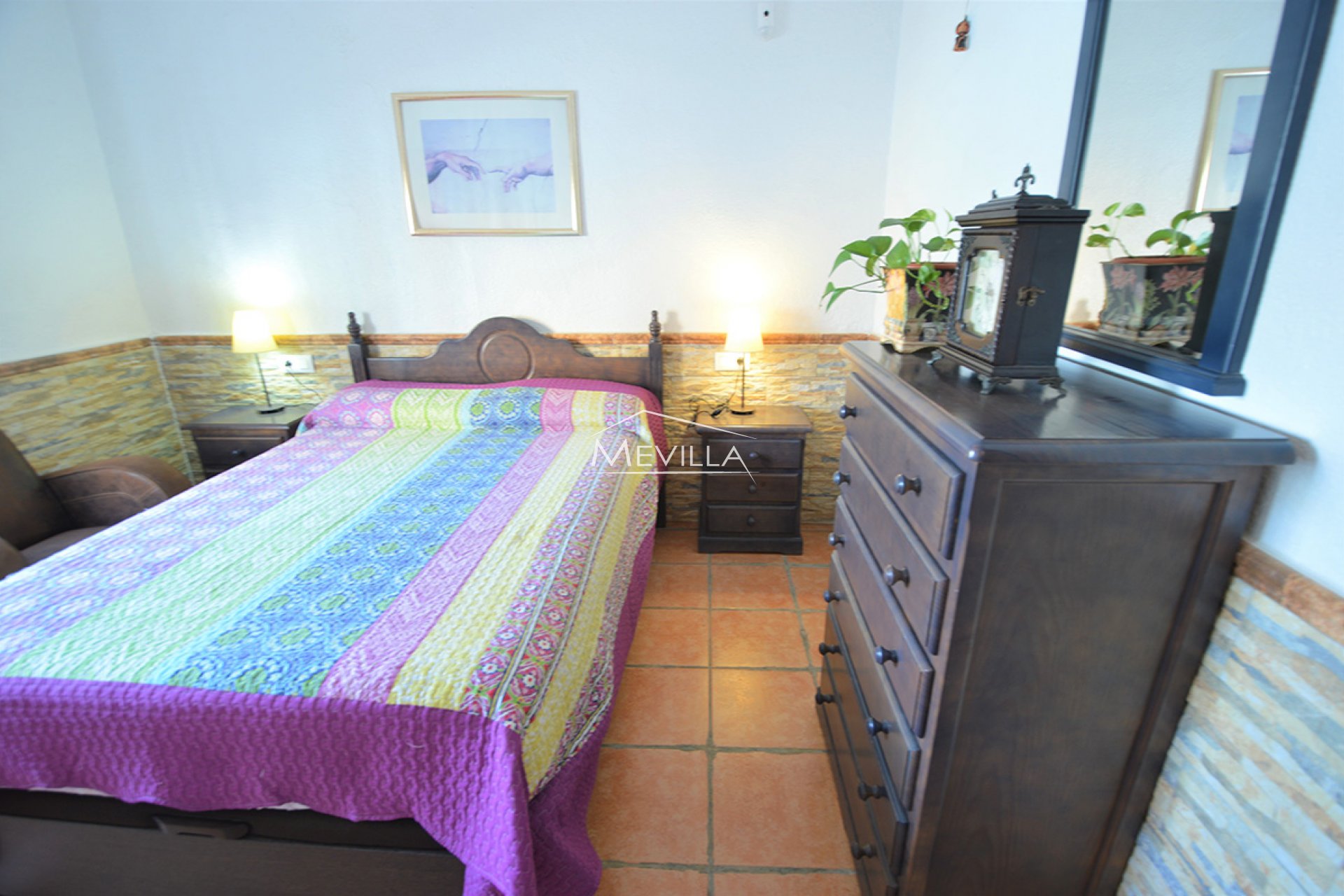 Reventas - Chalet / Villa - Orihuela Costa - Punta Prima