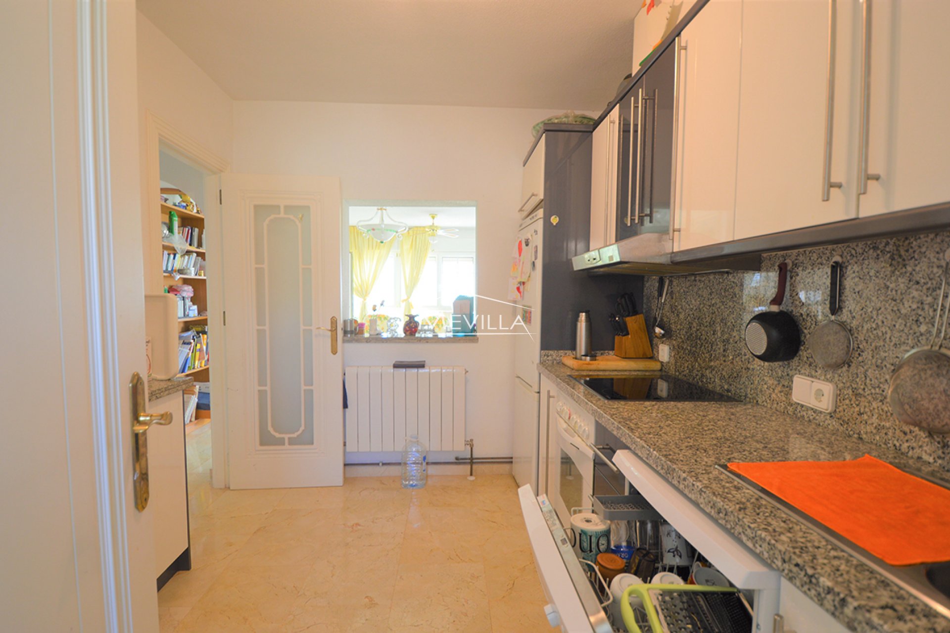 Reventas - Chalet / Villa - Orihuela Costa - Villamartin