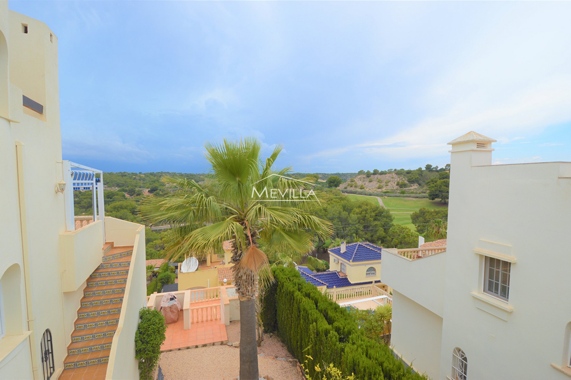 Reventas - Chalet / Villa - Orihuela Costa - Villamartin