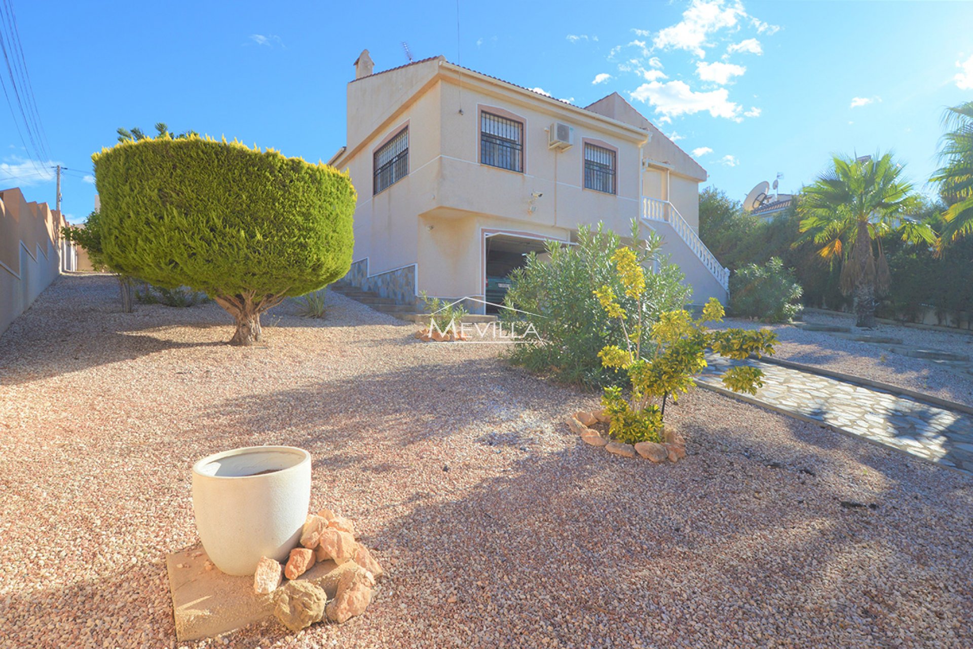 Reventas - Chalet / Villa - Orihuela Costa - Villamartin