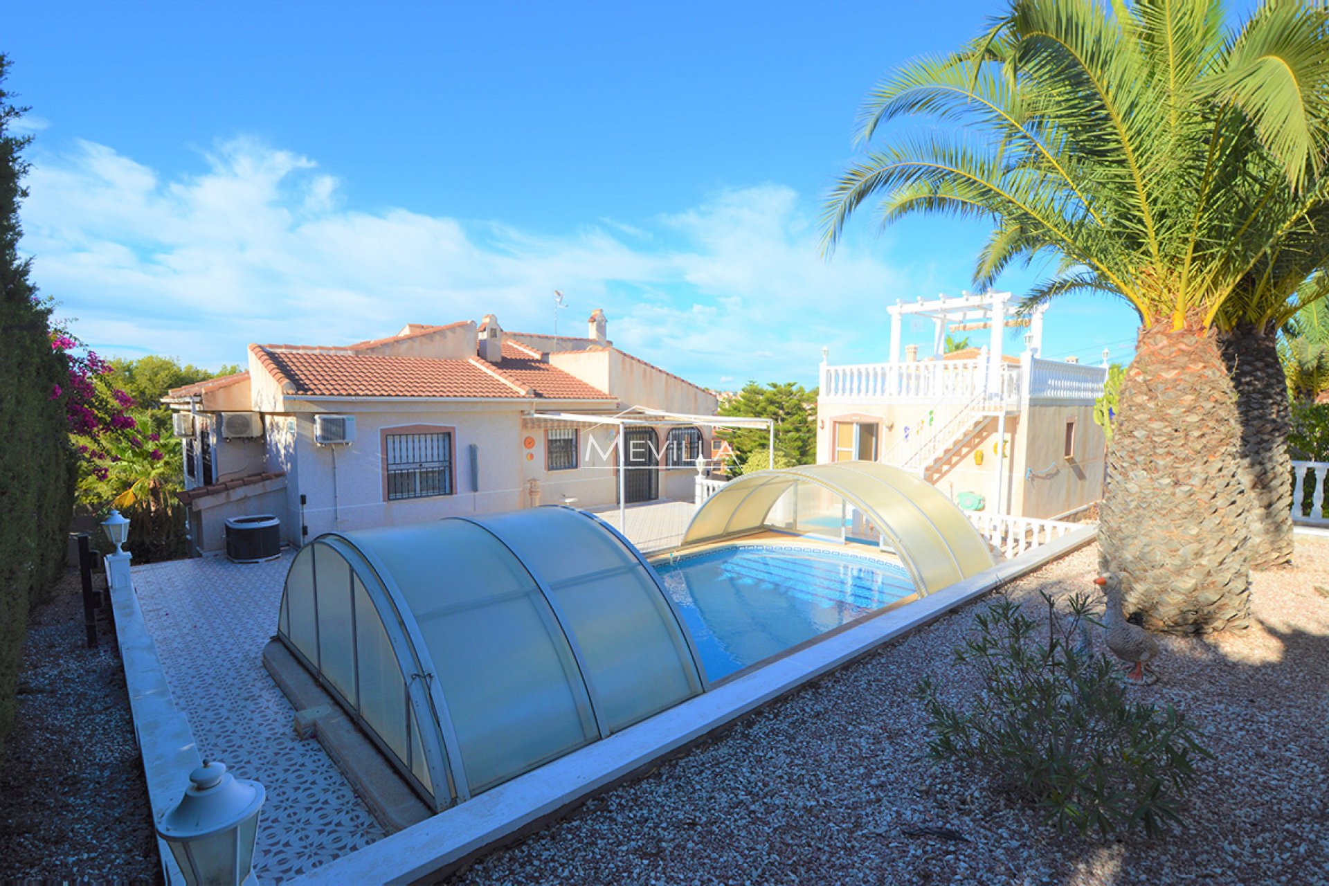 Reventas - Chalet / Villa - Orihuela Costa - Villamartin