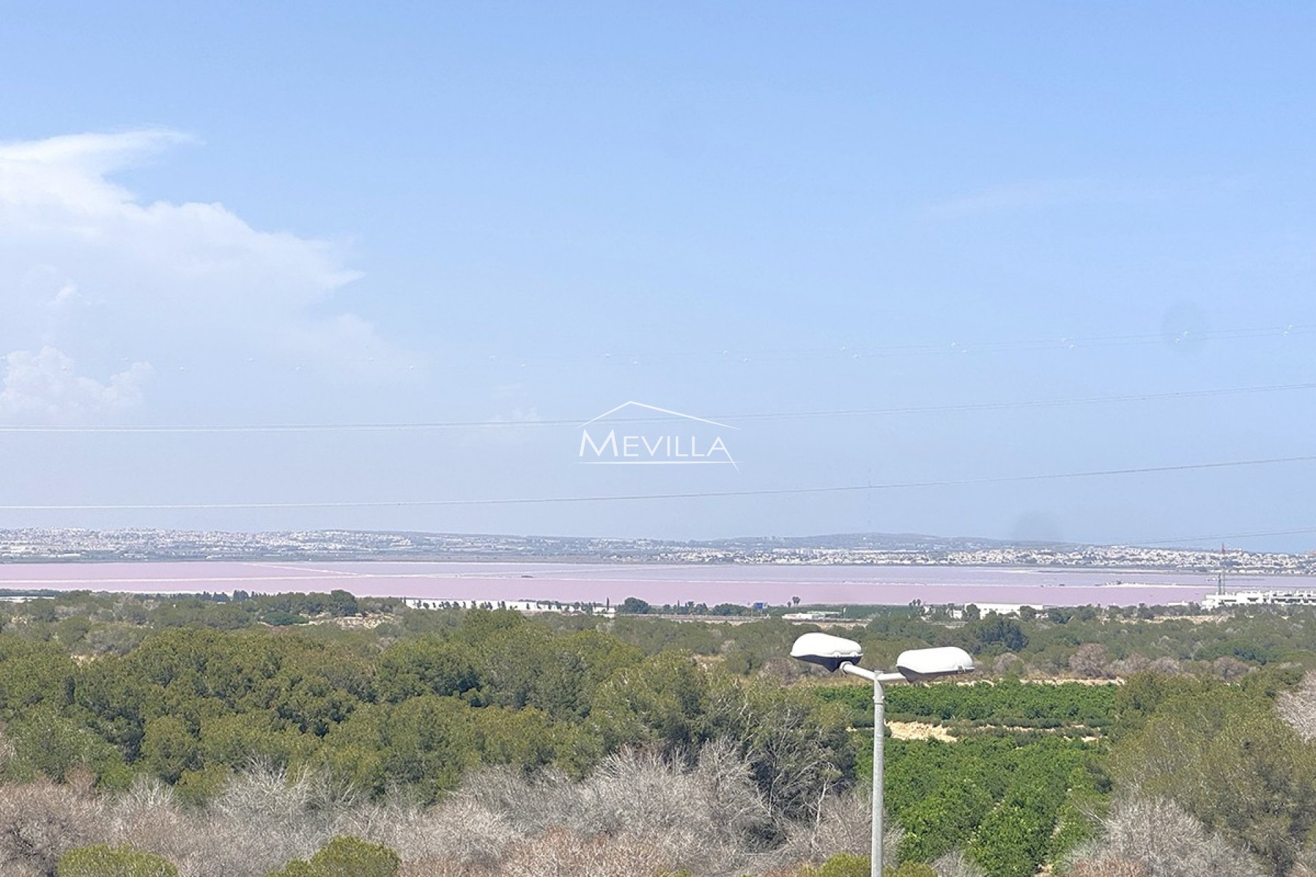 Reventas - Chalet / Villa - Orihuela Costa - Villamartin