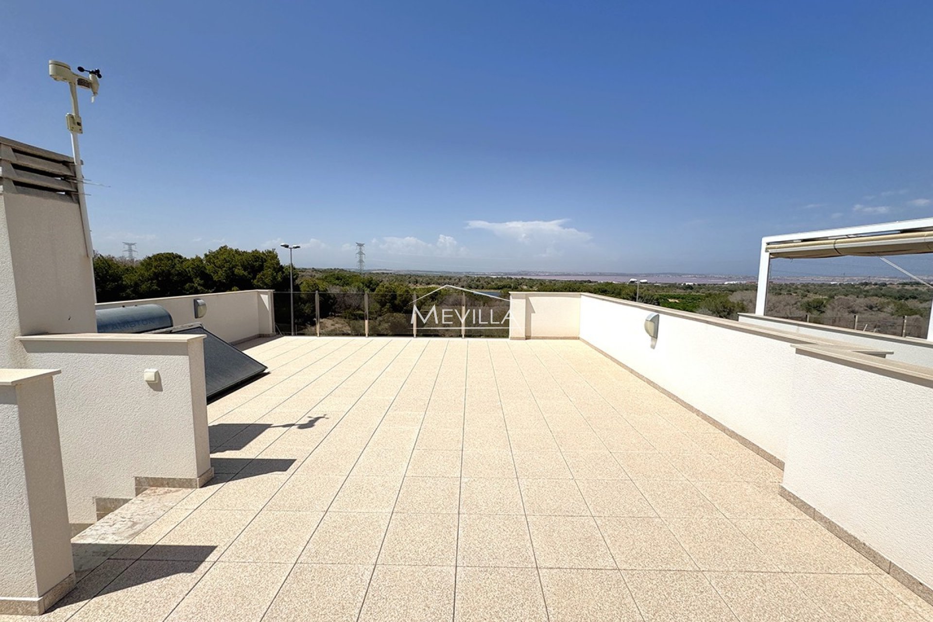 Reventas - Chalet / Villa - Orihuela Costa - Villamartin
