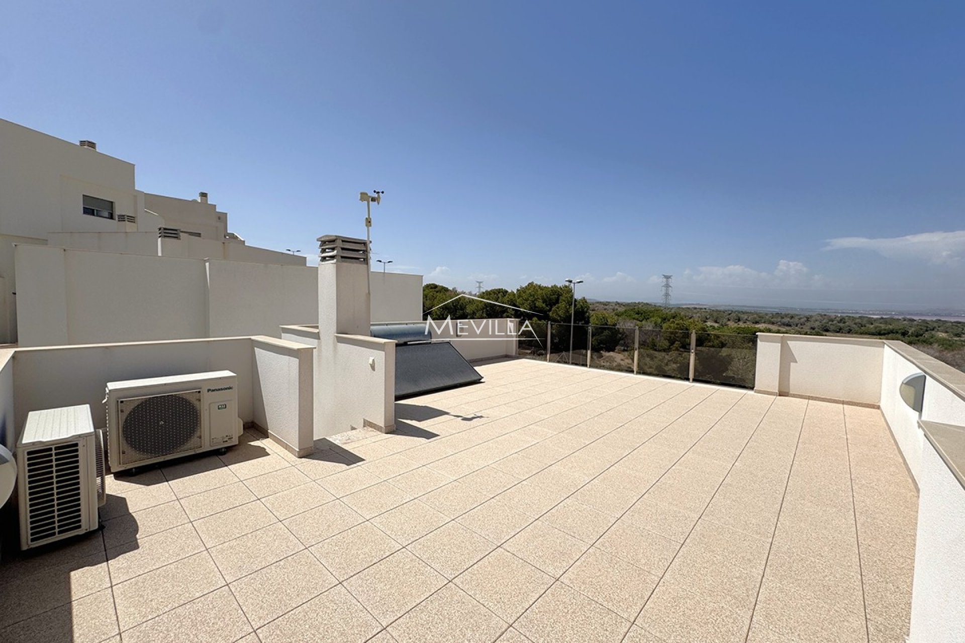 Reventas - Chalet / Villa - Orihuela Costa - Villamartin