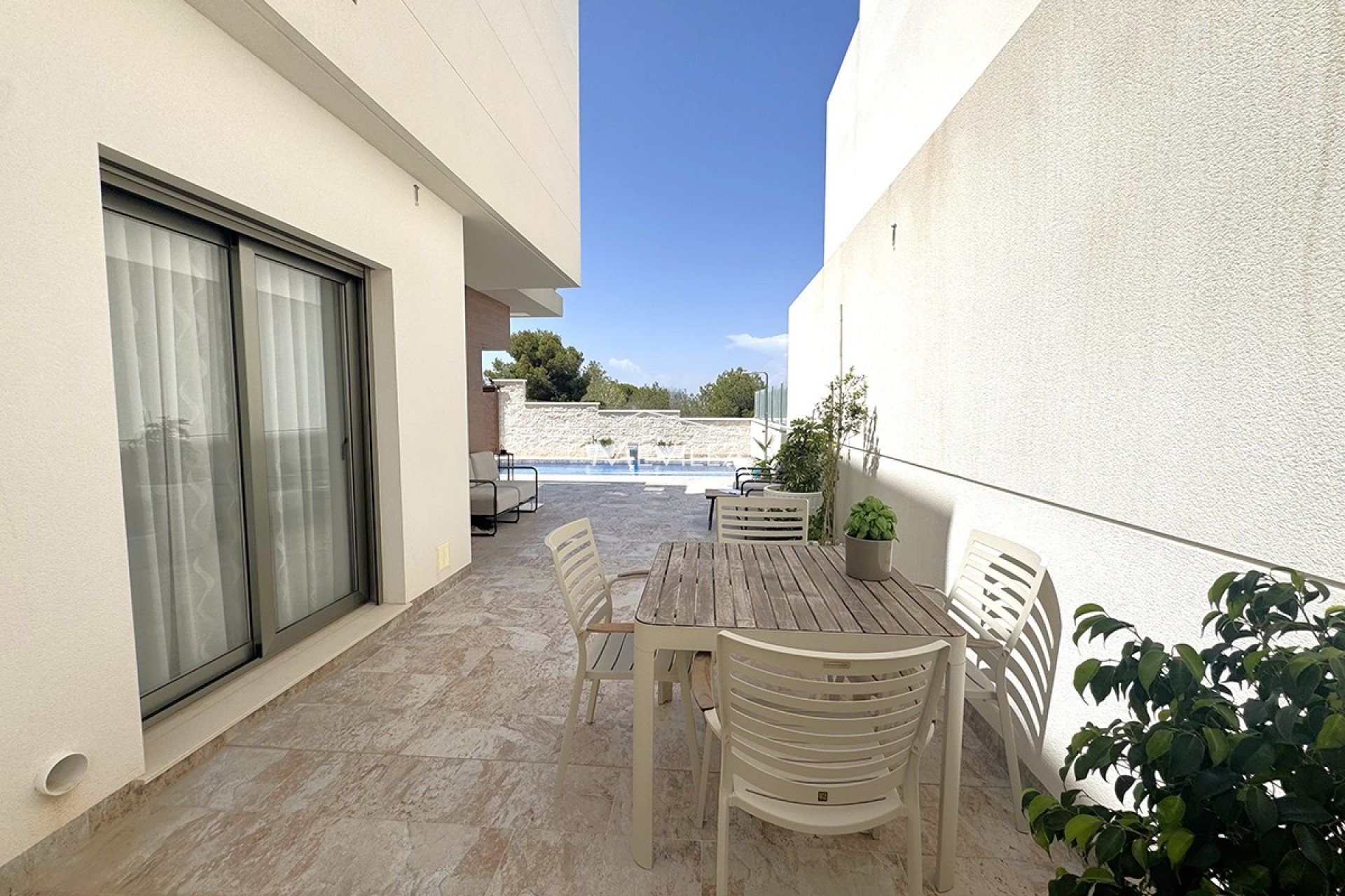 Reventas - Chalet / Villa - Orihuela Costa - Villamartin
