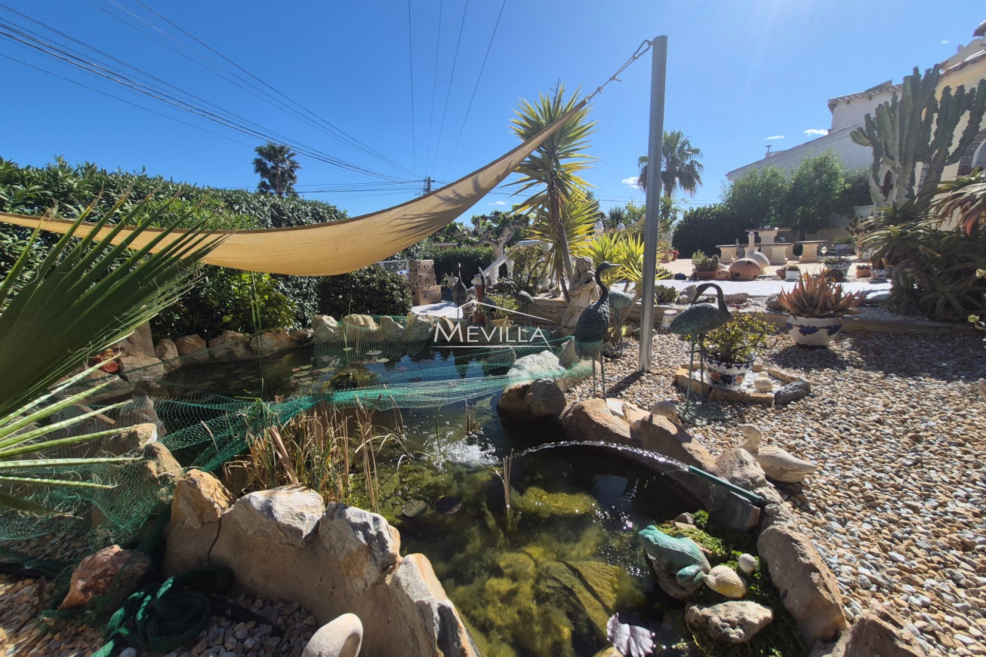 Reventas - Chalet / Villa - Orihuela Costa - Villamartin