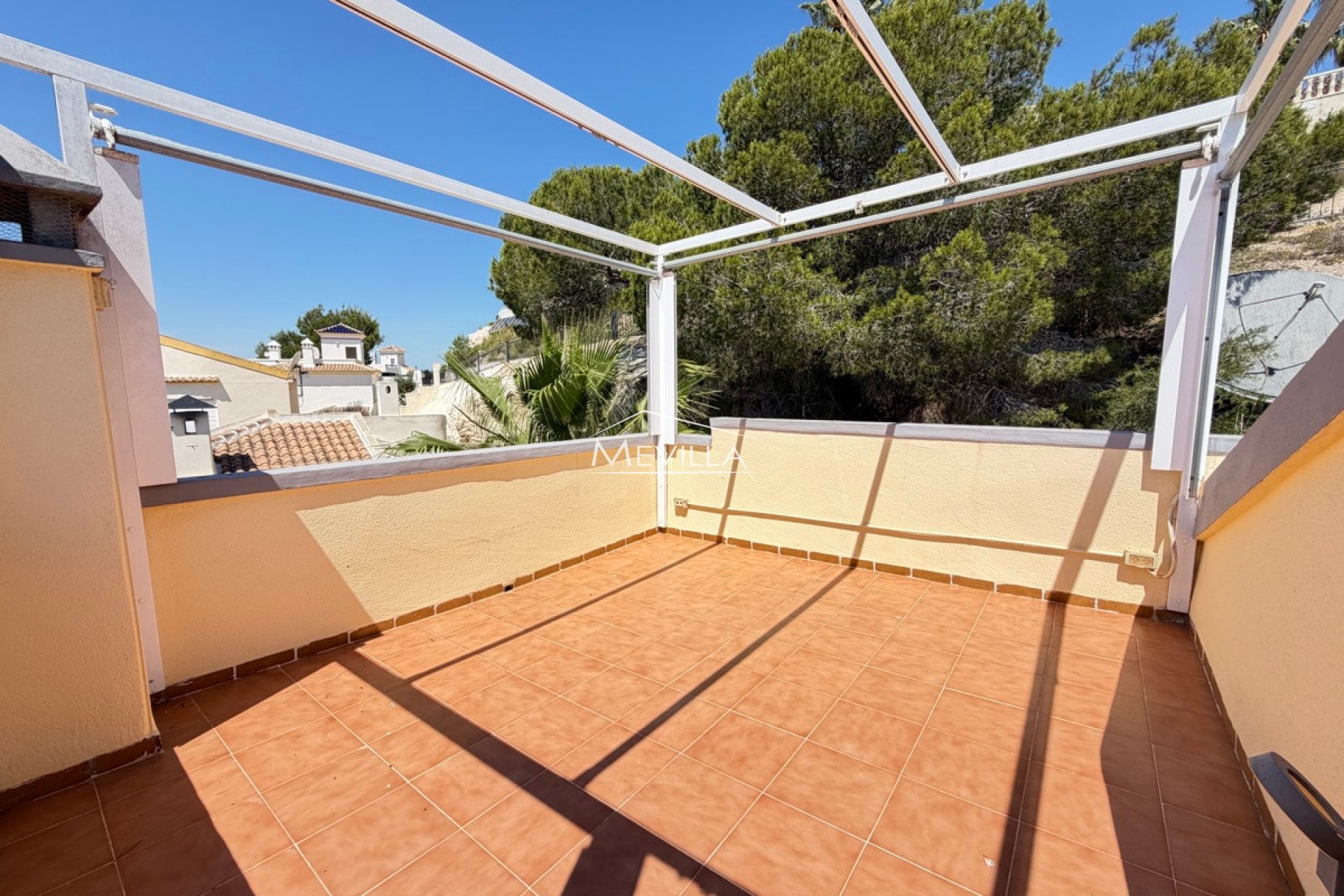 Reventas - Chalet / Villa - Orihuela Costa - Villamartin
