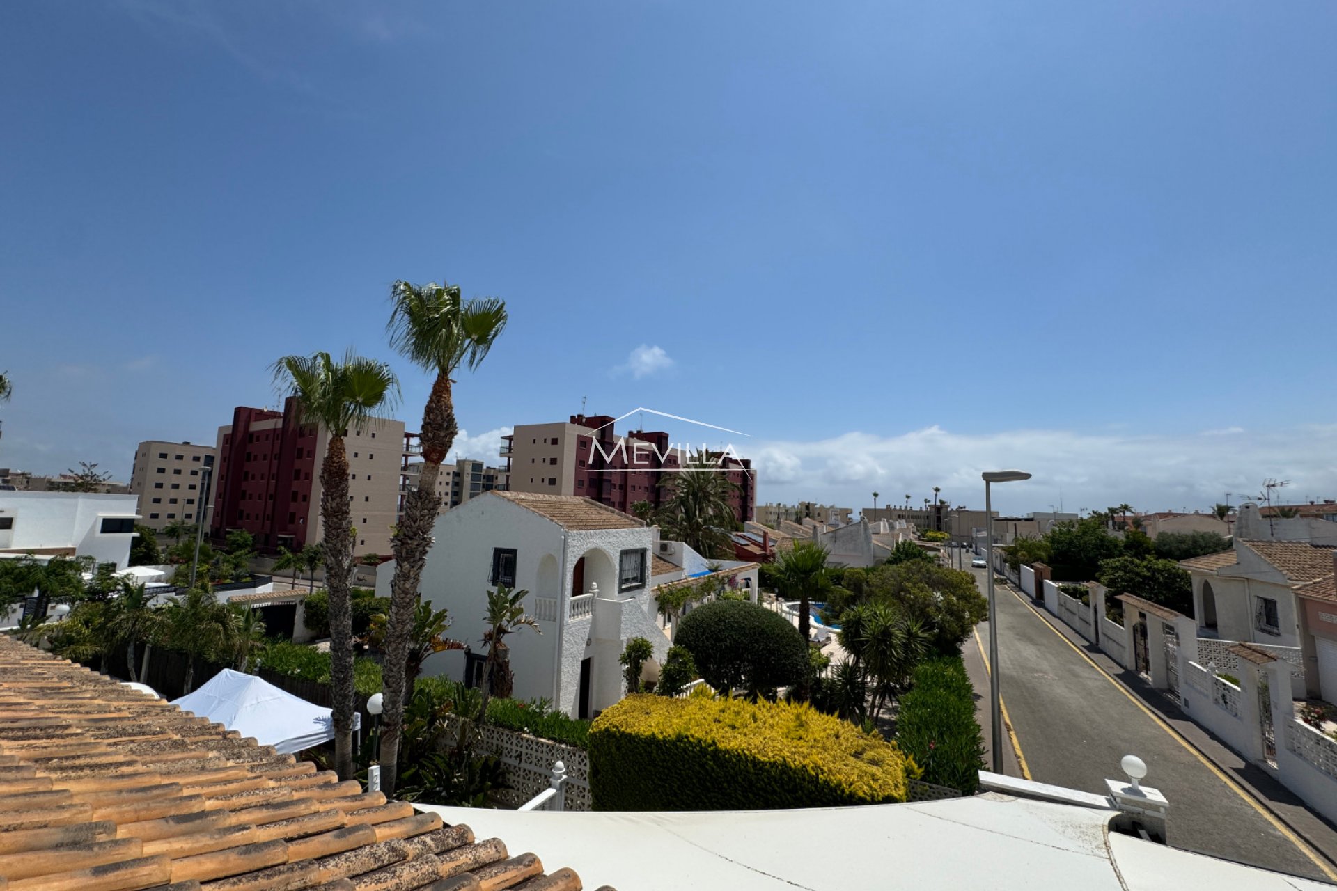 Reventas - Chalet / Villa - Orihuela