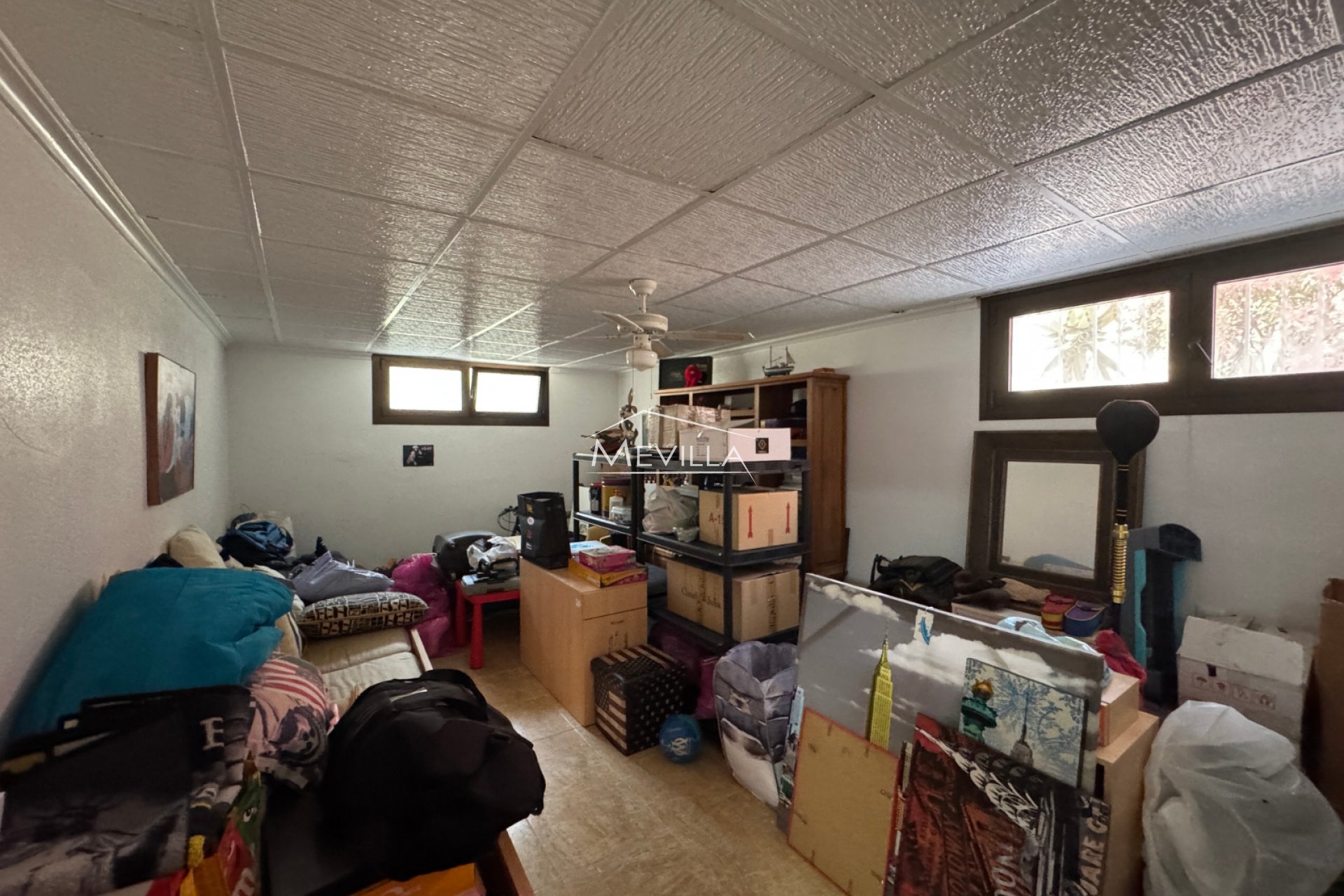 Reventas - Chalet / Villa - Orihuela