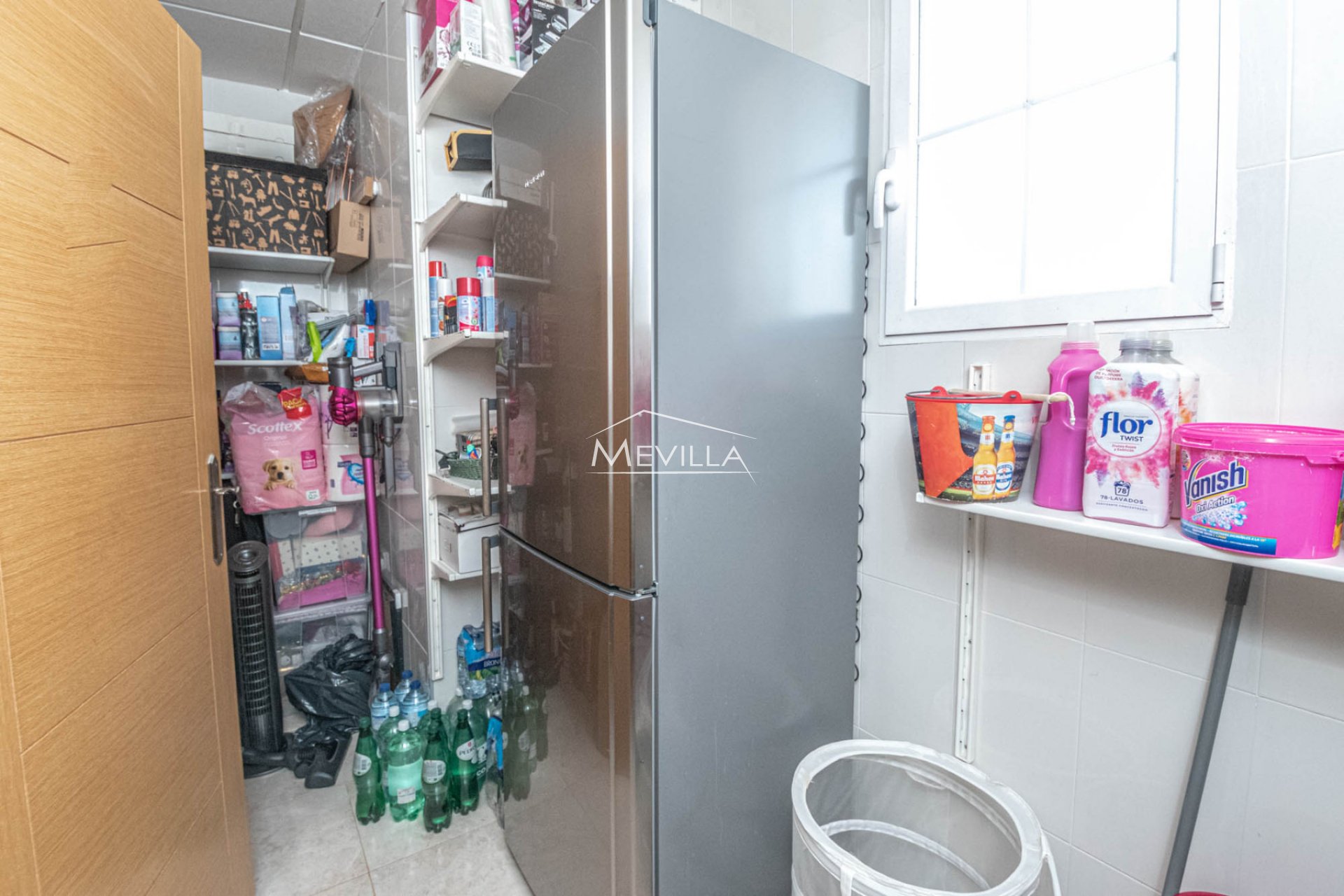 Reventas - Chalet / Villa - Orihuela