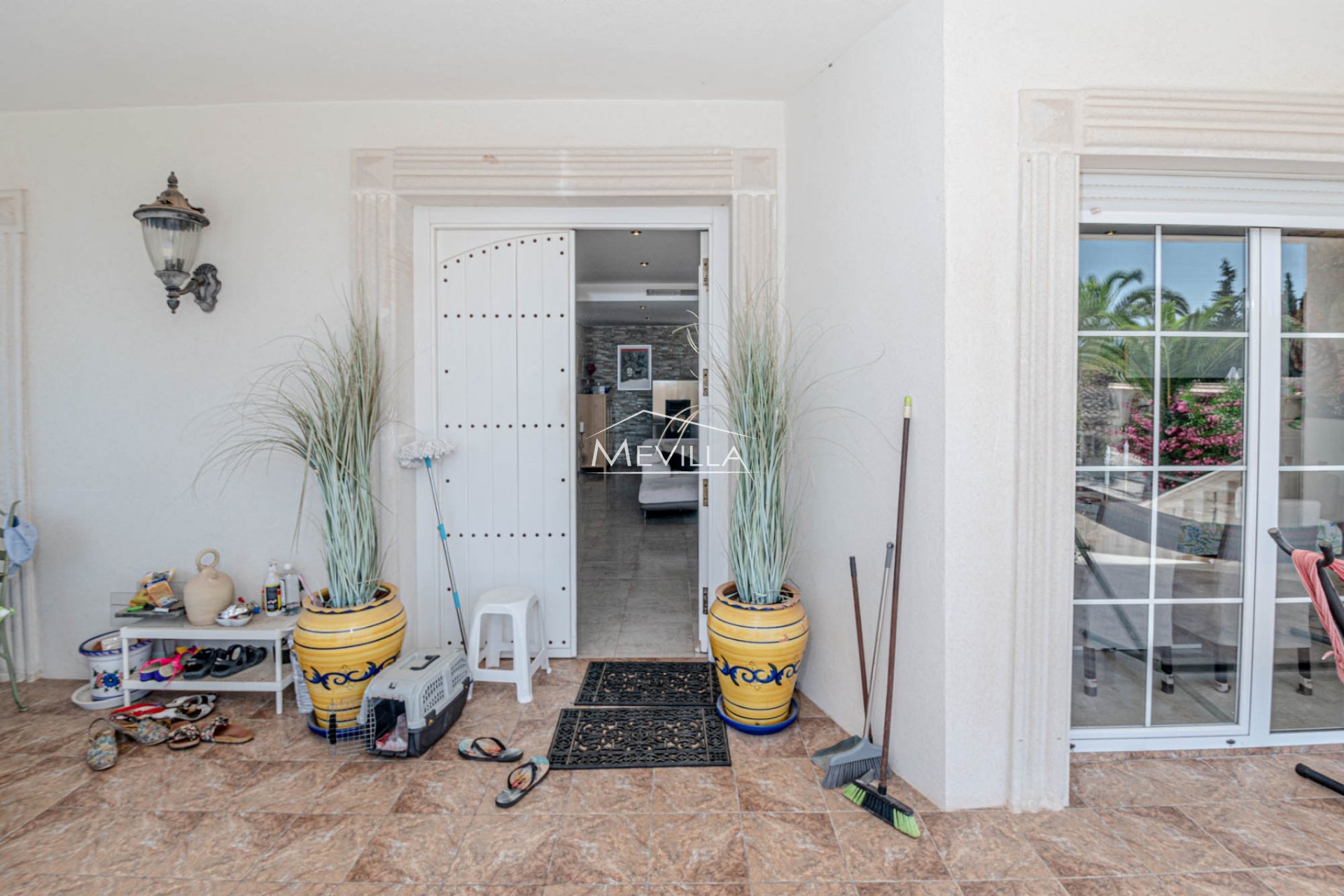 Reventas - Chalet / Villa - Orihuela