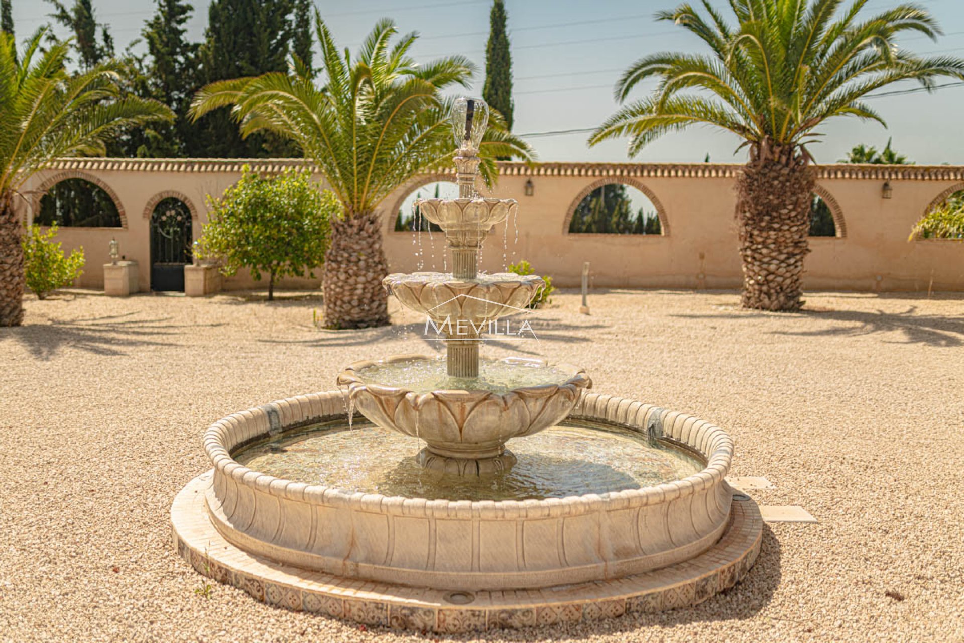 Reventas - Chalet / Villa - Orihuela