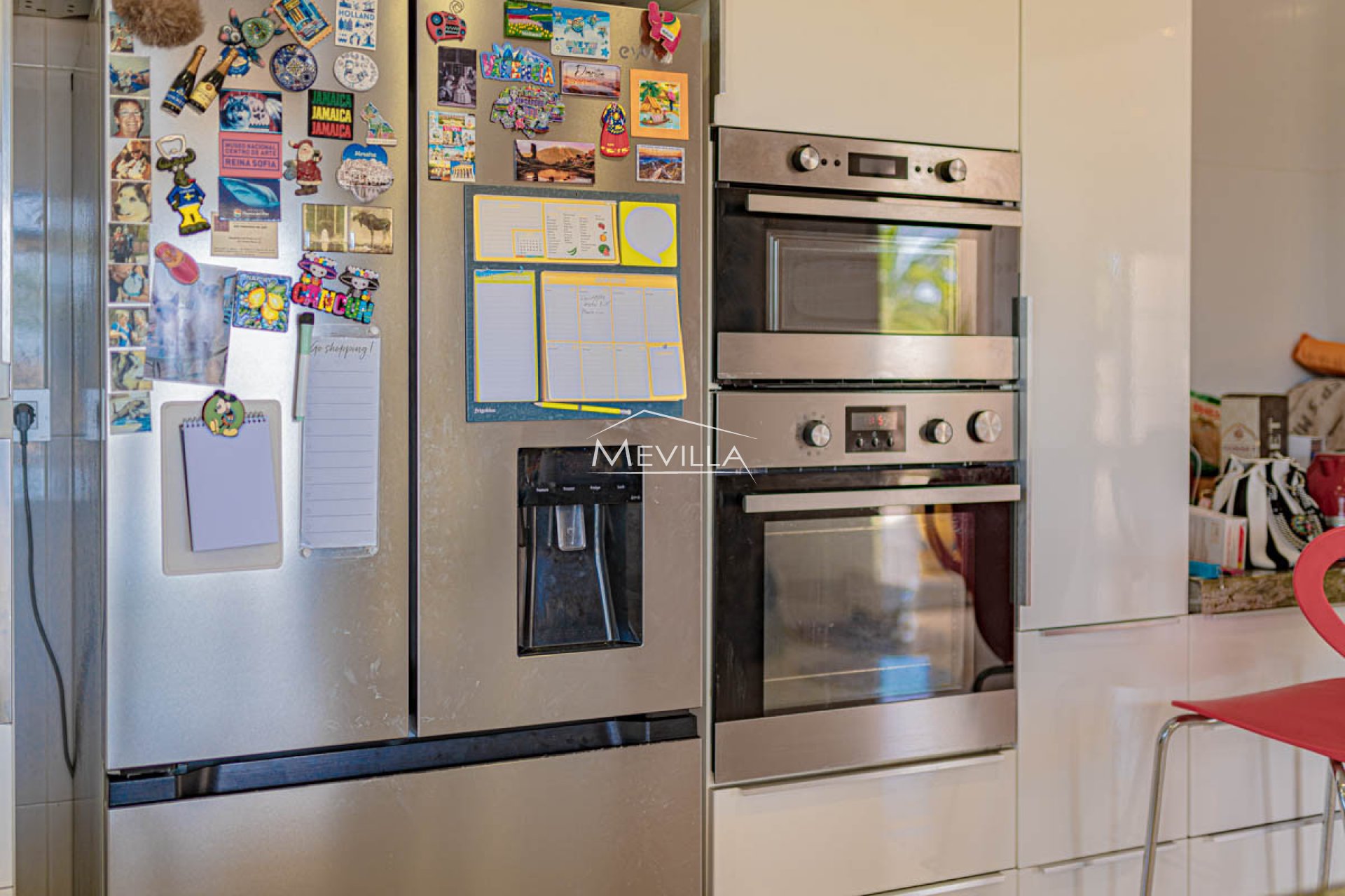 Reventas - Chalet / Villa - Orihuela