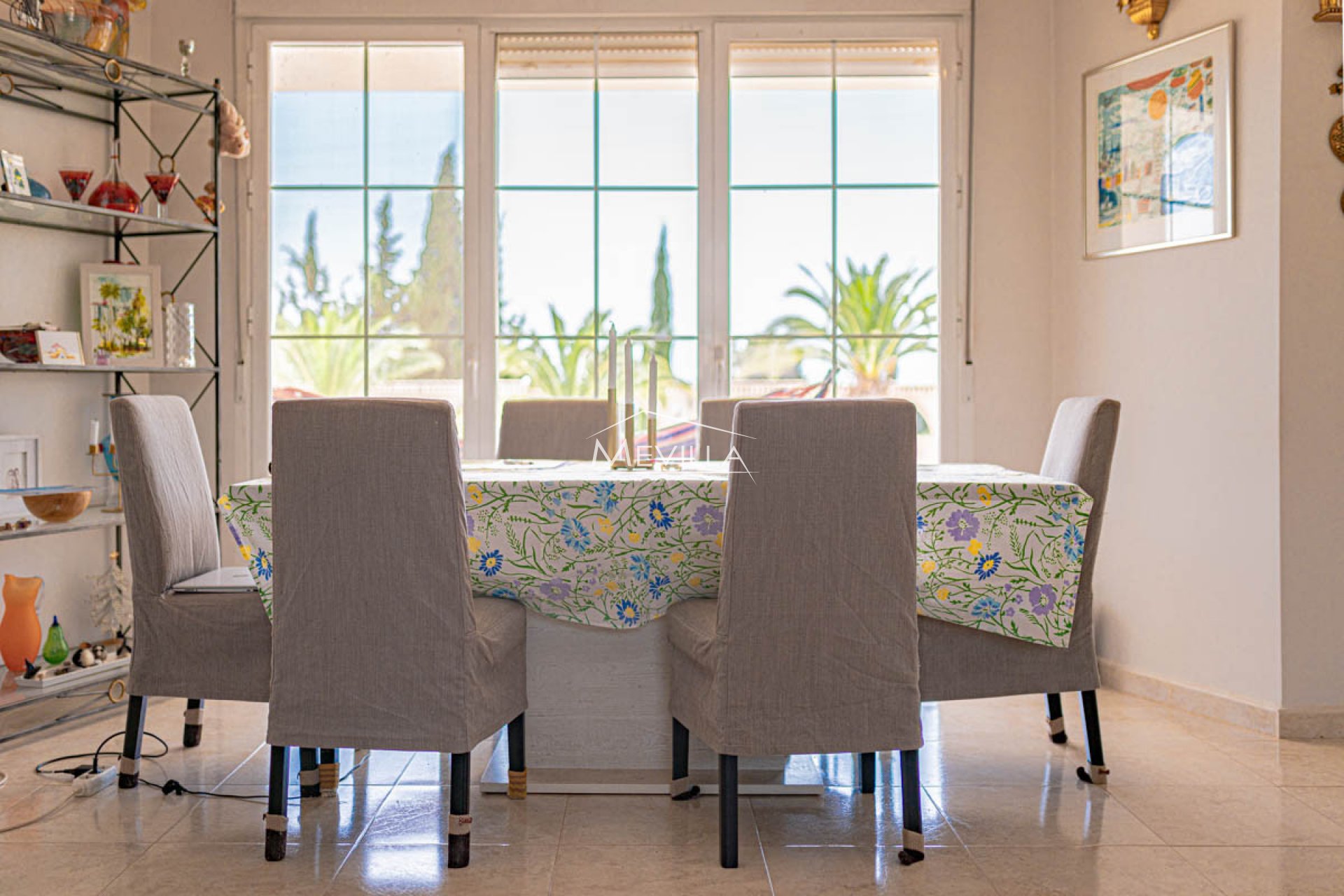 Reventas - Chalet / Villa - Orihuela