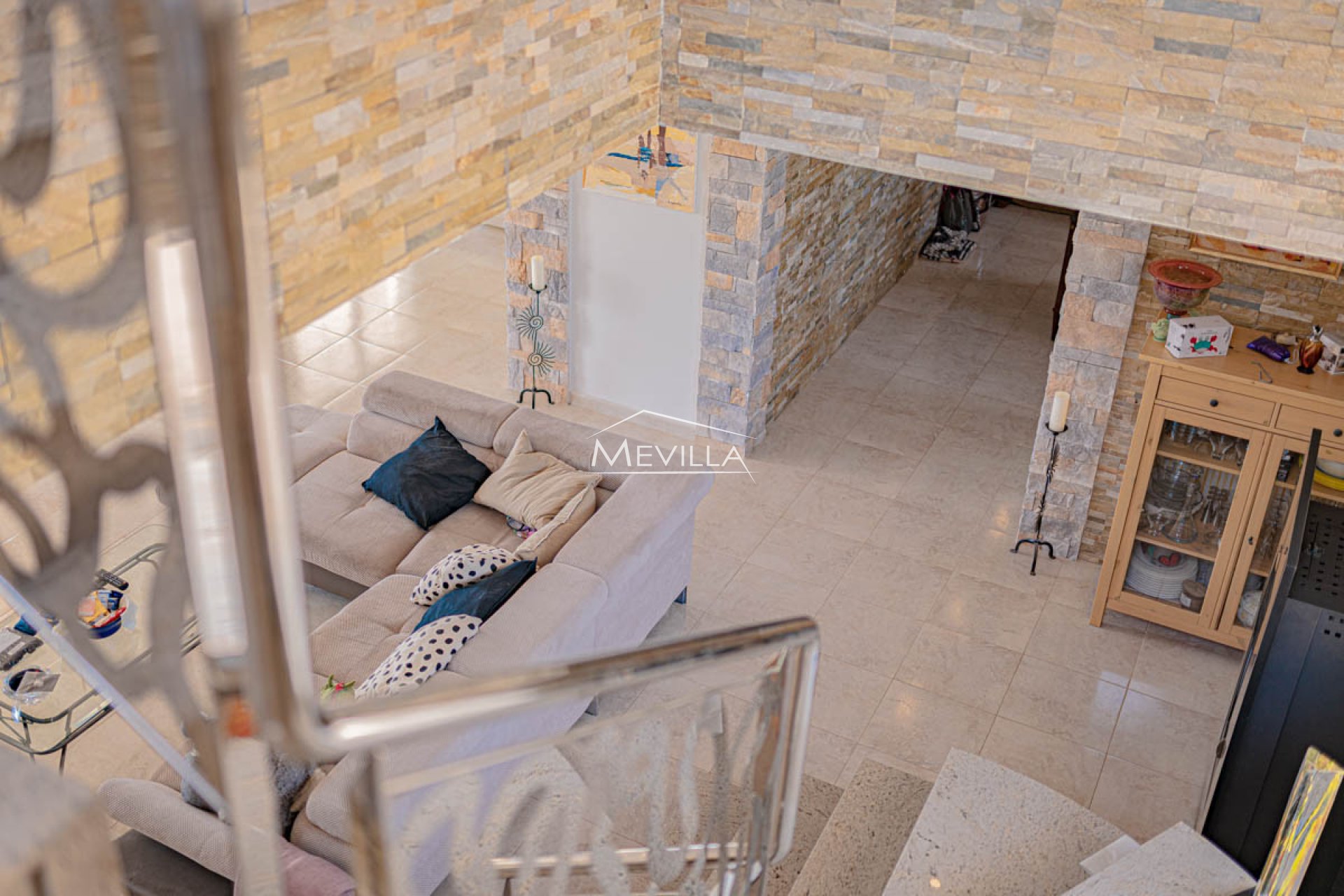 Reventas - Chalet / Villa - Orihuela