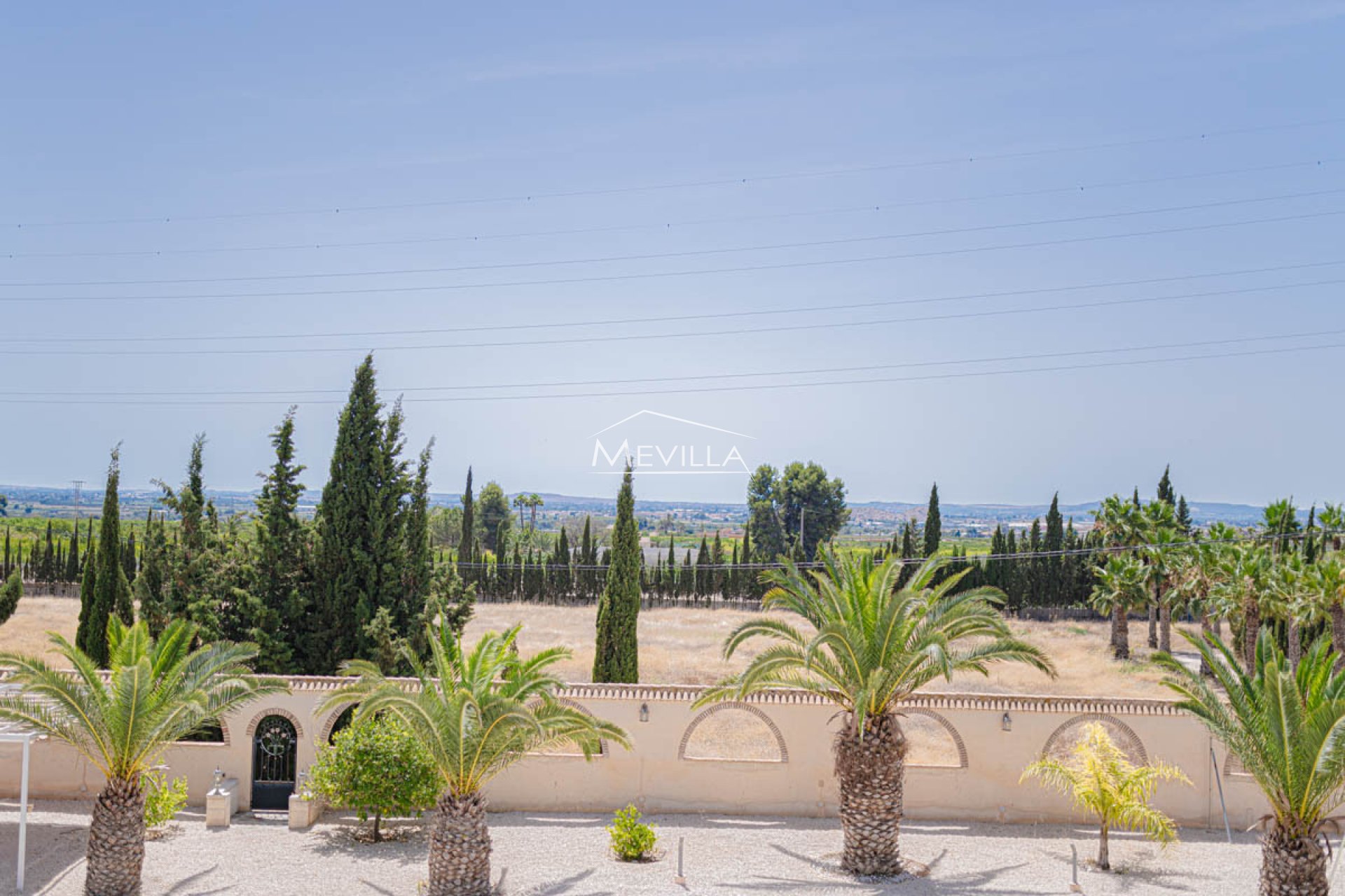 Reventas - Chalet / Villa - Orihuela