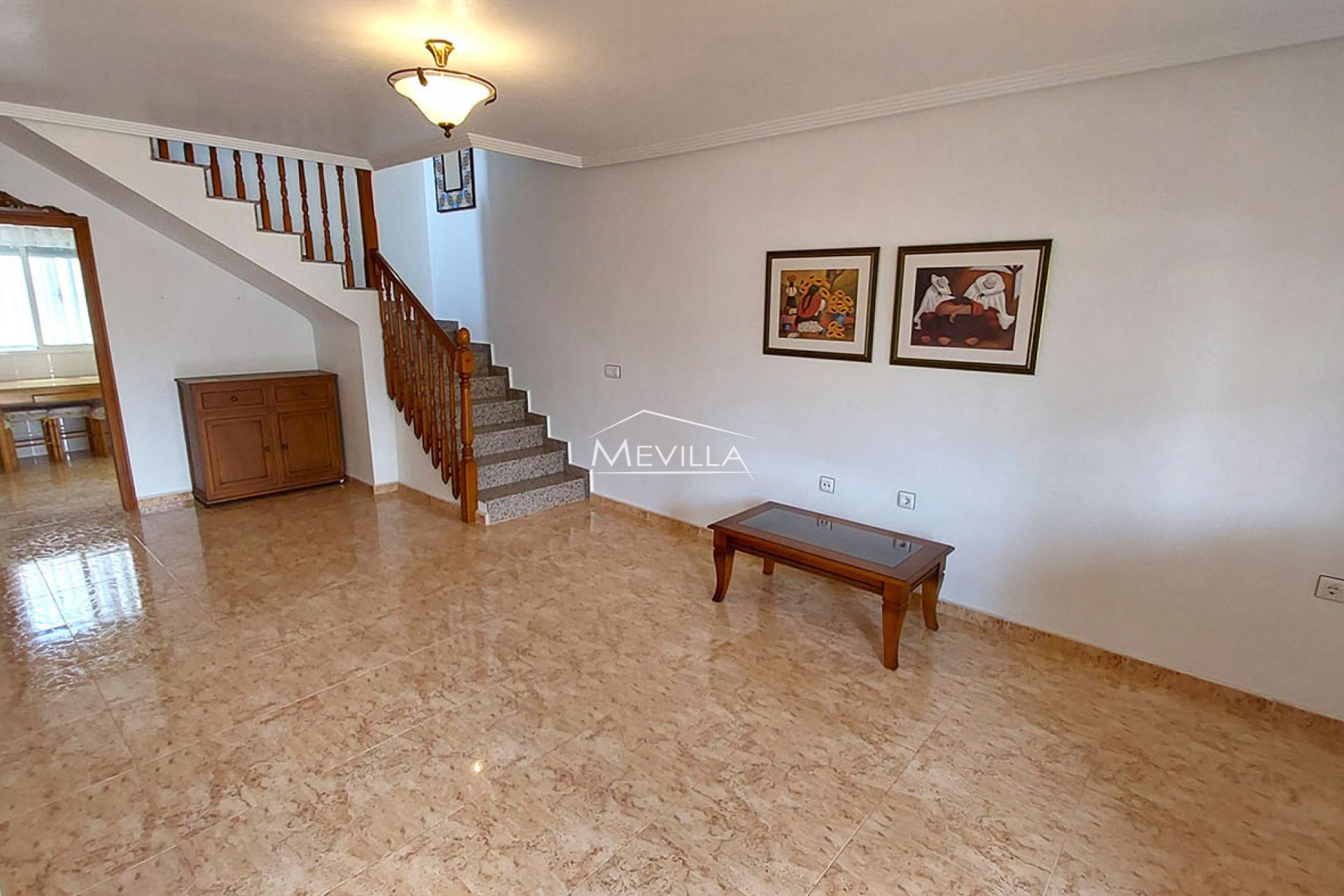 Reventas - Chalet / Villa - Pilar de la Horadada - Torre de la Horadada