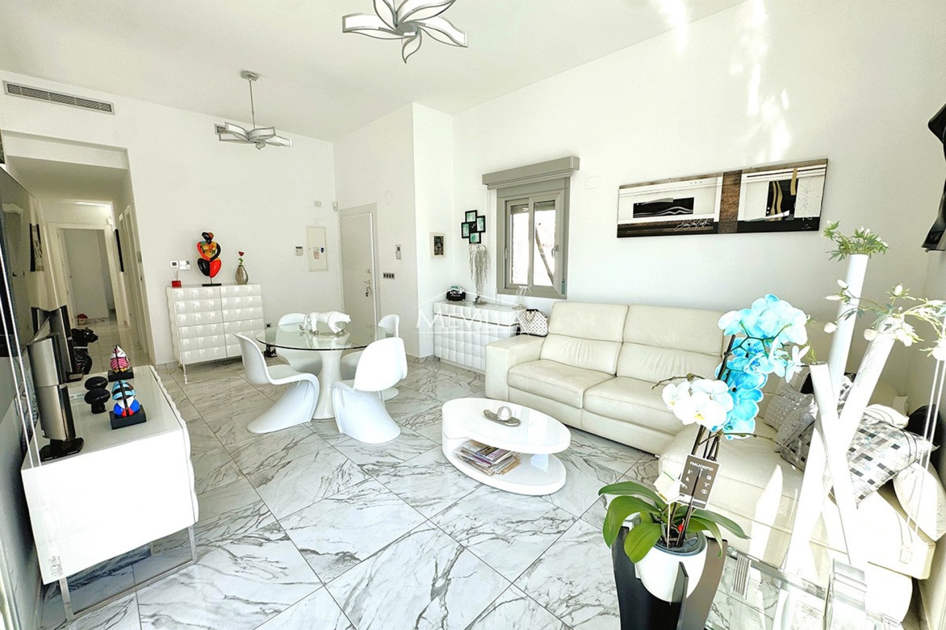 Reventas - Chalet / Villa - Pilar de la Horadada