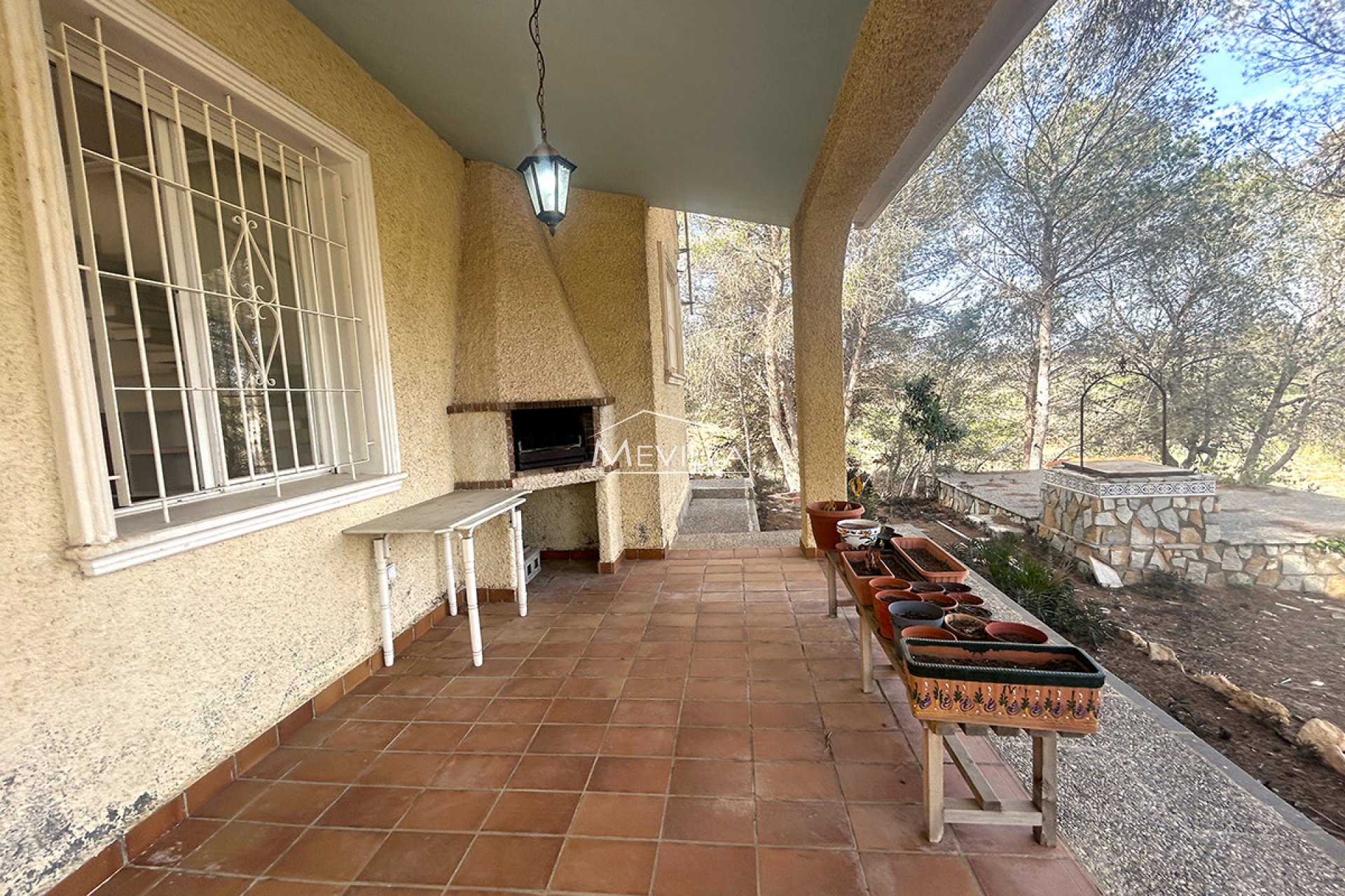 Reventas - Chalet / Villa - San Miguel de Salinas