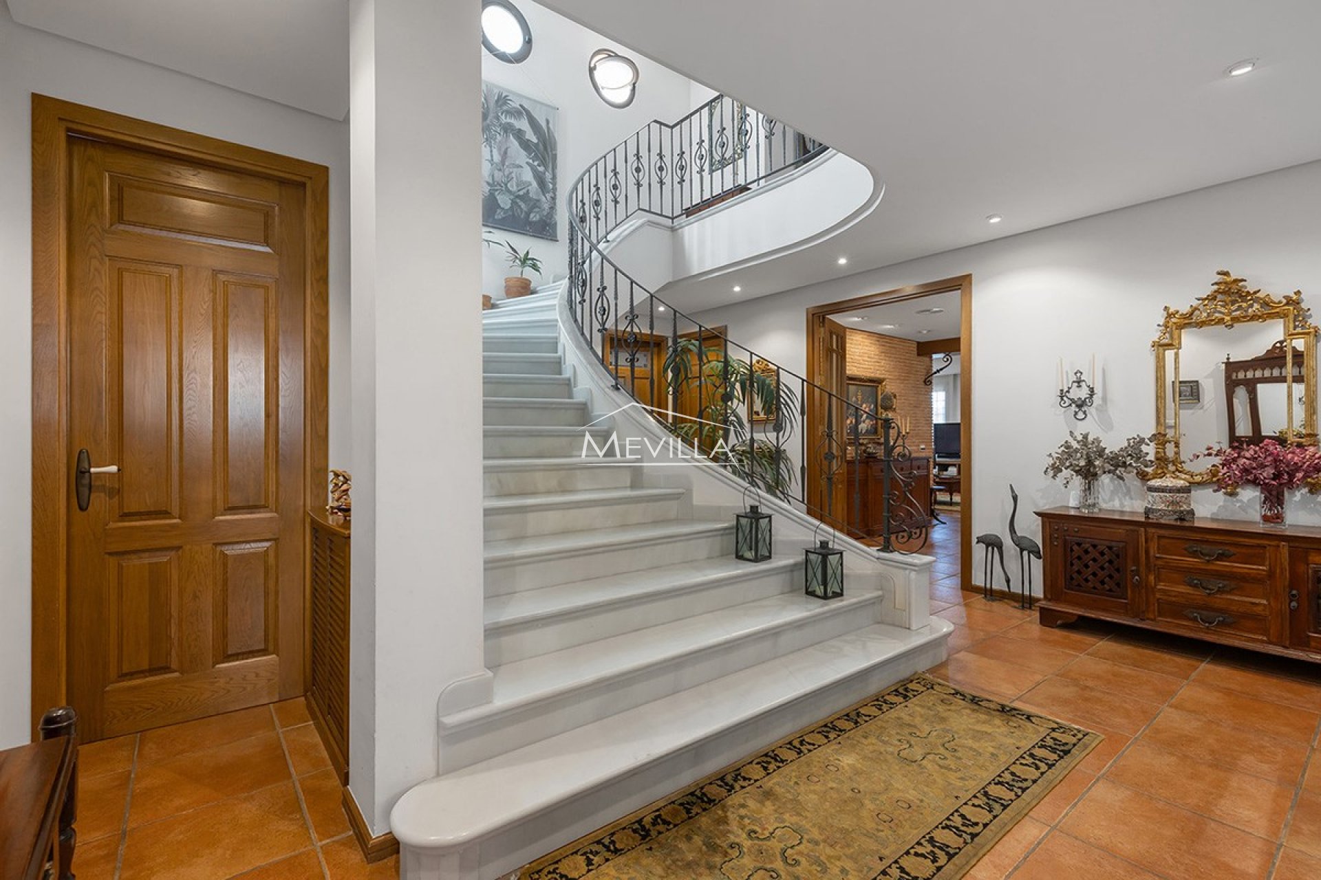 Reventas - Chalet / Villa - Torrevieja - La Veleta