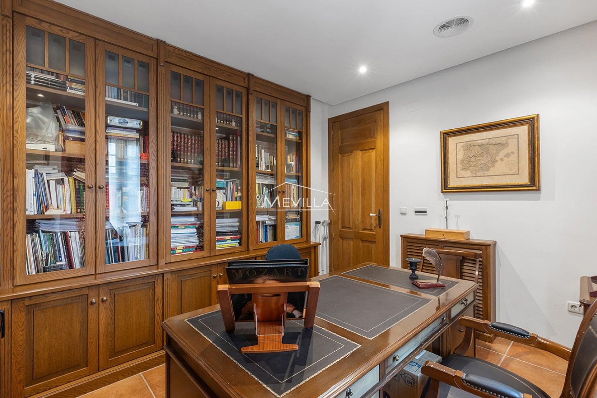 Reventas - Chalet / Villa - Torrevieja - La Veleta