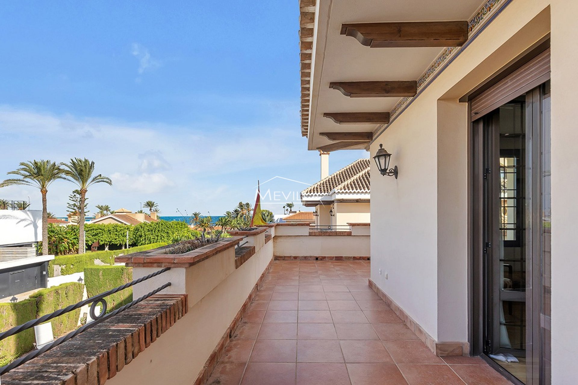 Reventas - Chalet / Villa - Torrevieja - La Veleta