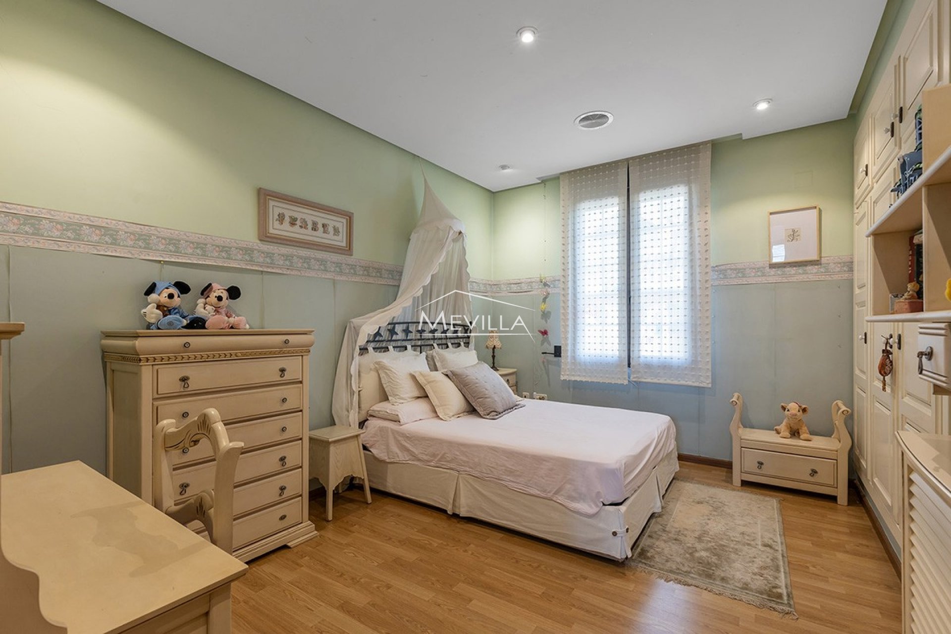 Reventas - Chalet / Villa - Torrevieja - La Veleta