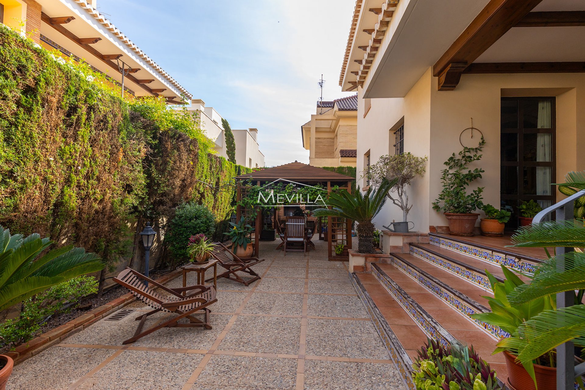 Reventas - Chalet / Villa - Torrevieja - La Veleta