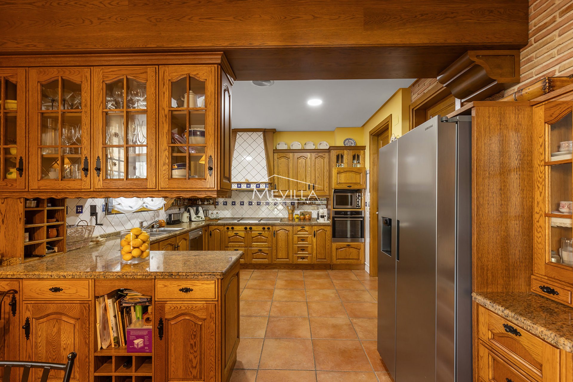 Reventas - Chalet / Villa - Torrevieja - La Veleta