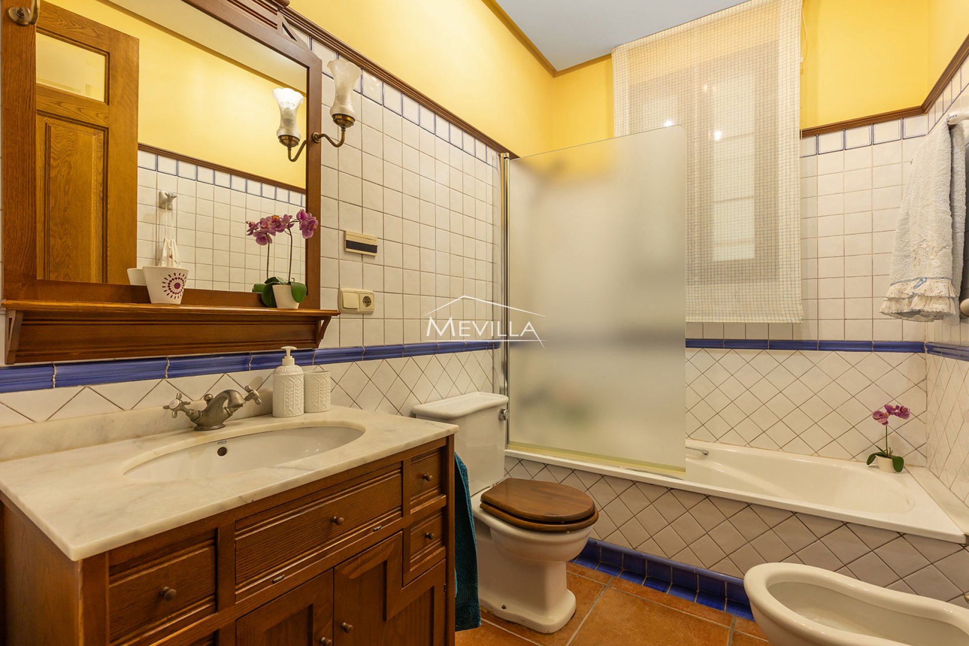 Reventas - Chalet / Villa - Torrevieja - La Veleta