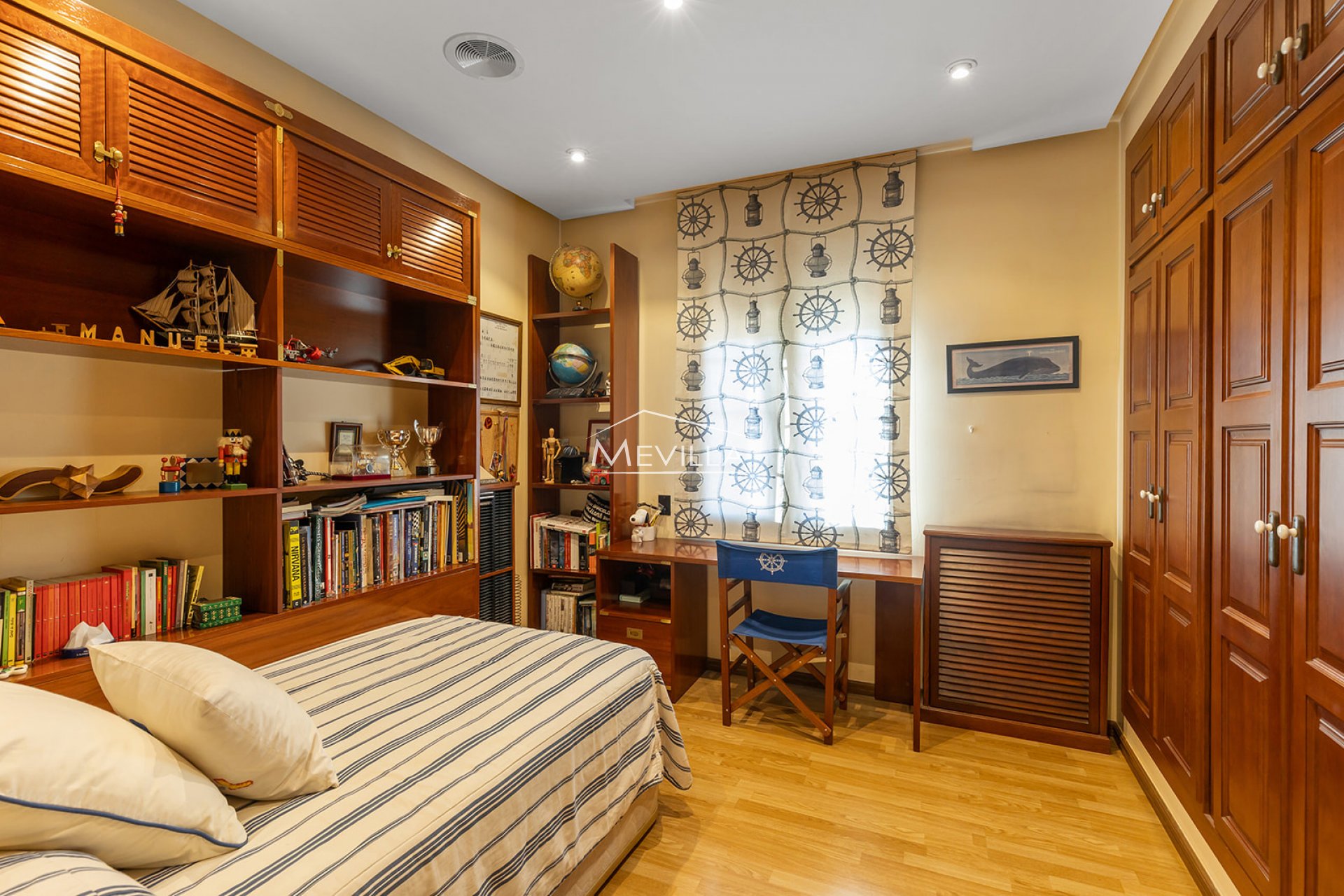 Reventas - Chalet / Villa - Torrevieja - La Veleta