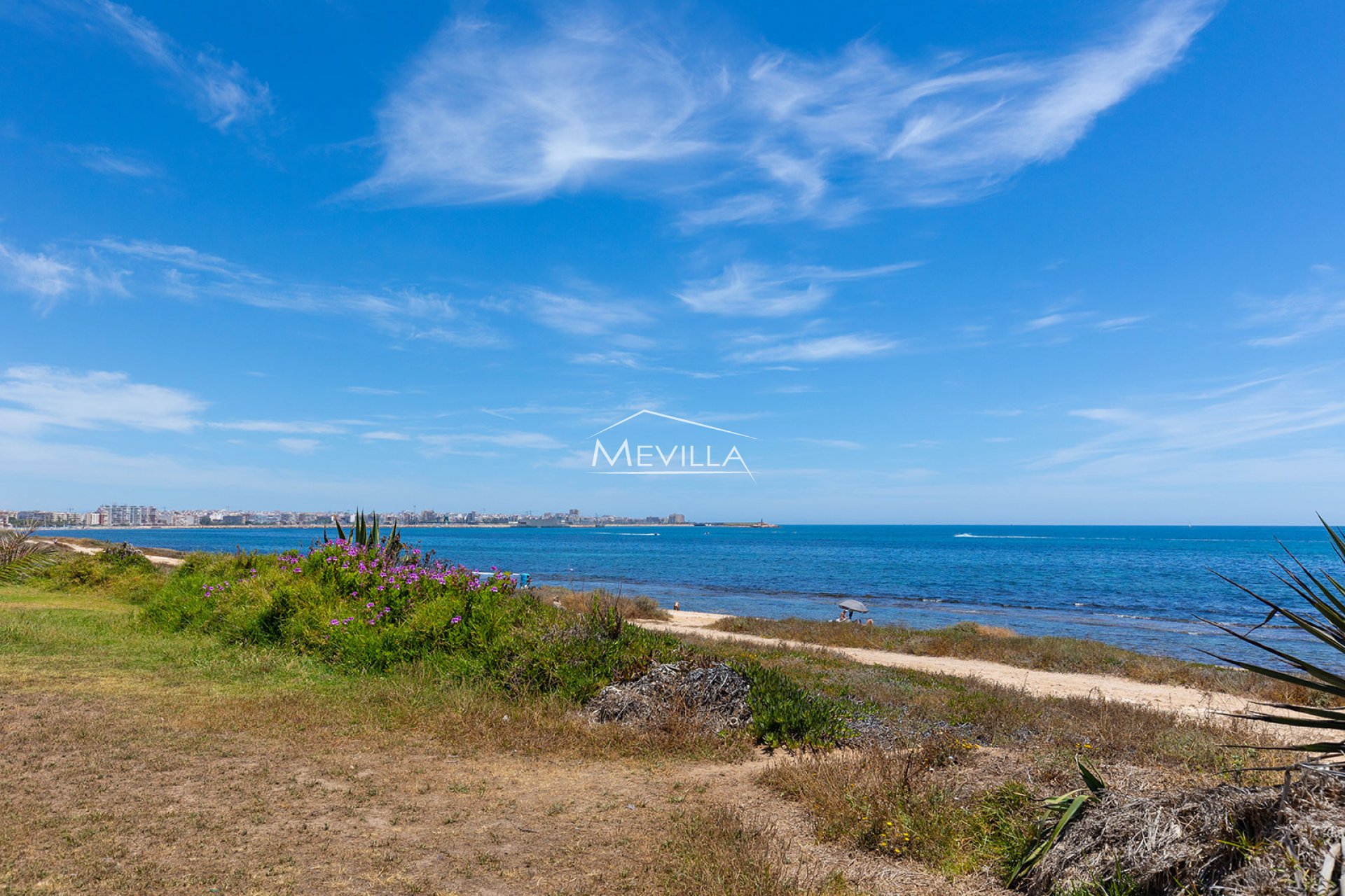 Reventas - Chalet / Villa - Torrevieja - La Veleta