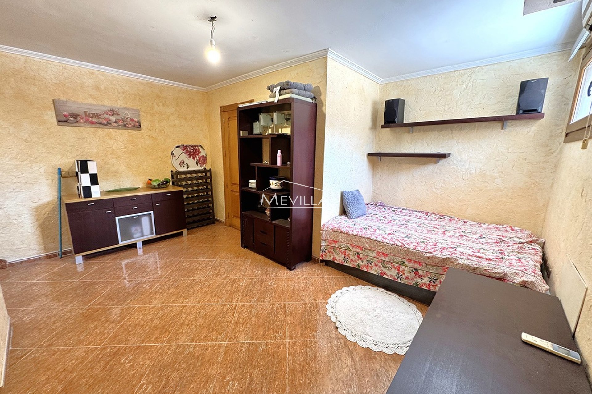 Reventas - Chalet / Villa - Torrevieja - Los Altos