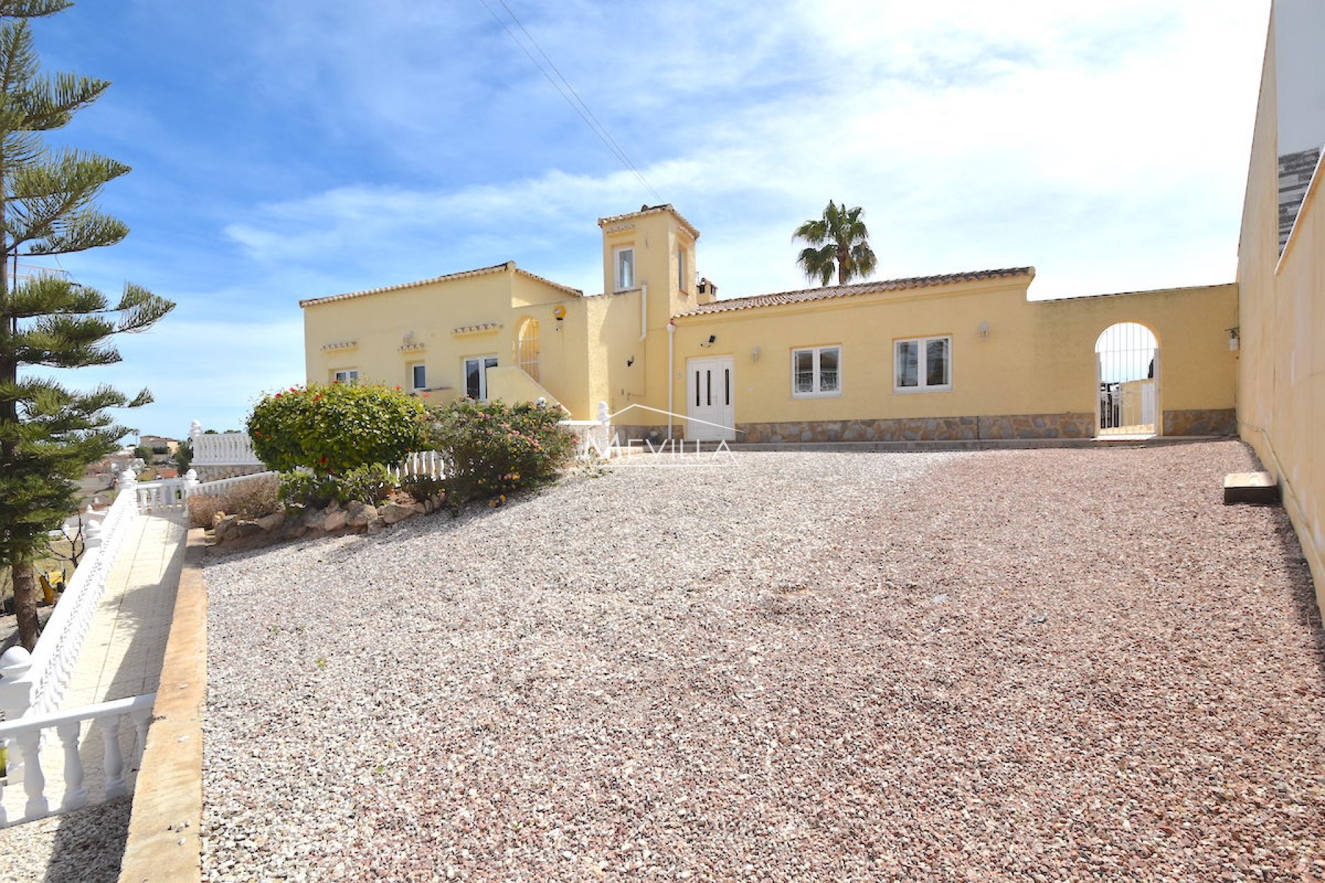 Reventas - Chalet / Villa - Torrevieja - Los Balcones