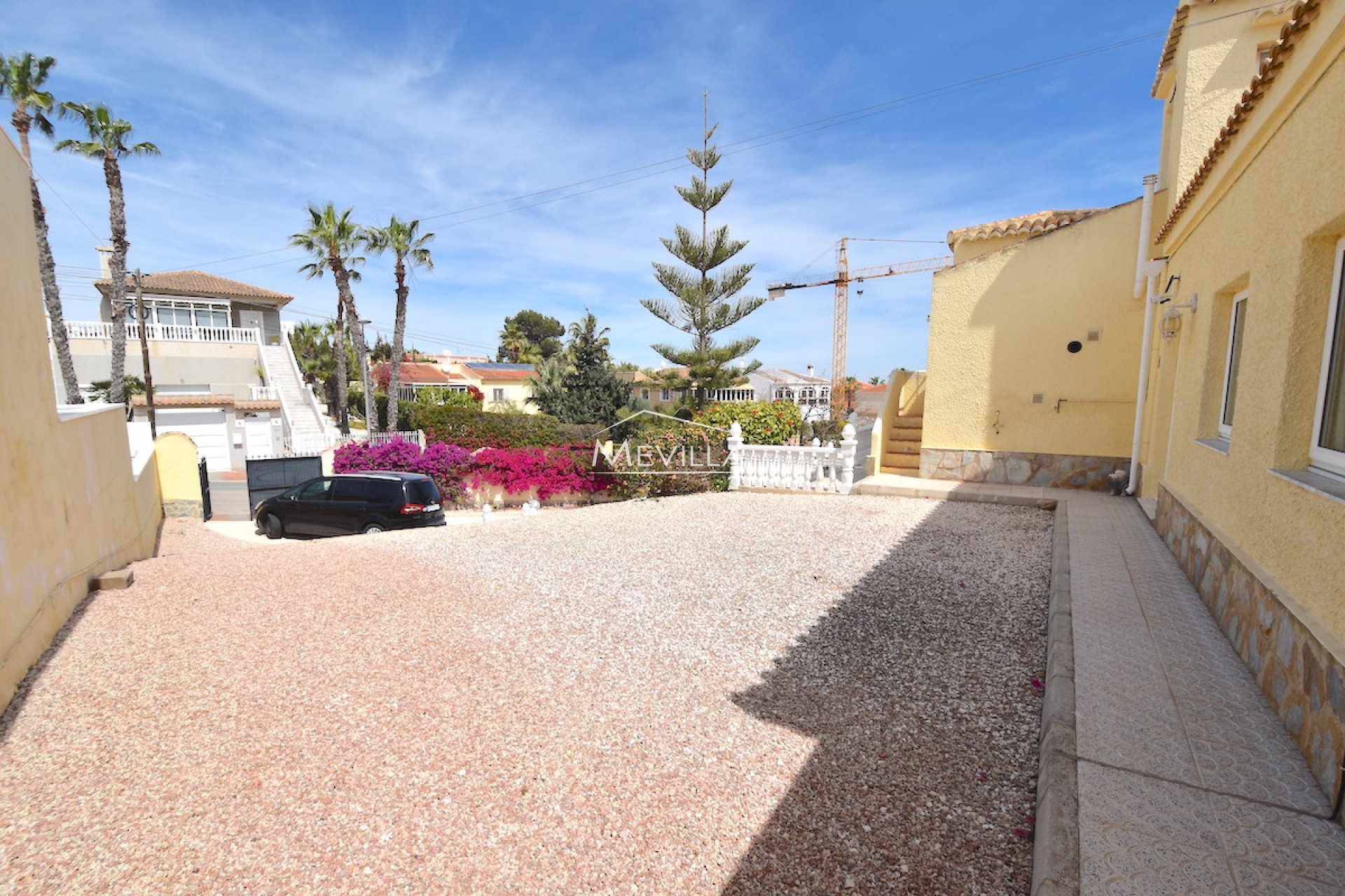 Reventas - Chalet / Villa - Torrevieja - Los Balcones