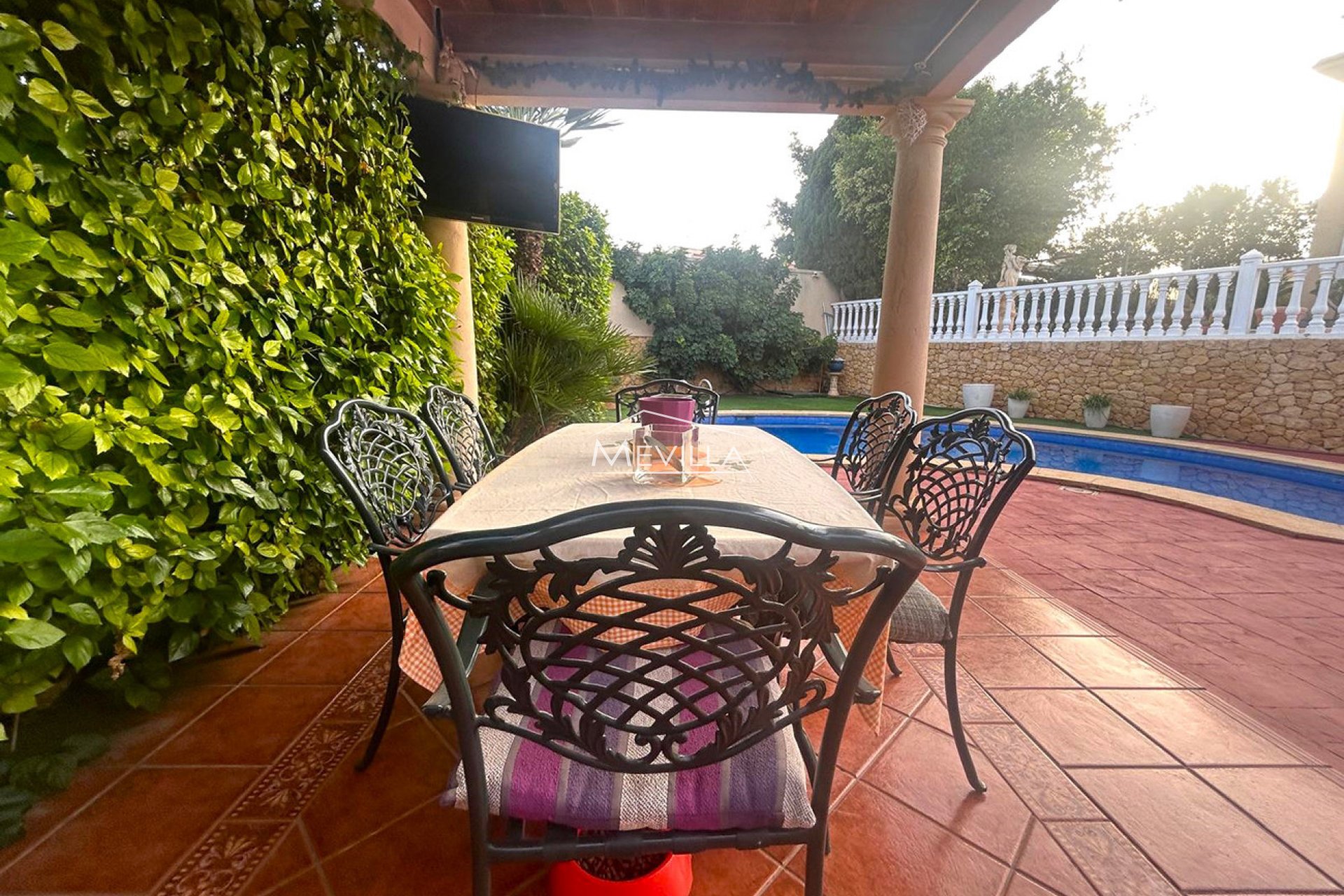 Reventas - Chalet / Villa - Torrevieja - Los Balcones