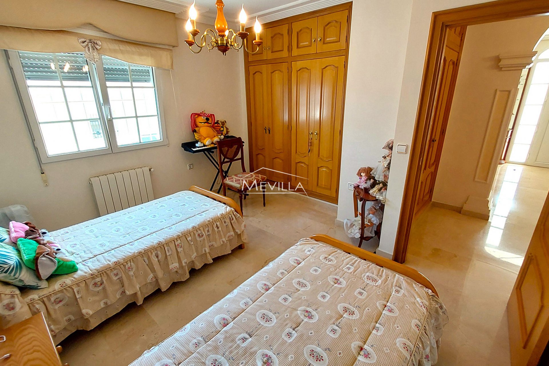 Reventas - Chalet / Villa - Torrevieja - Los Balcones